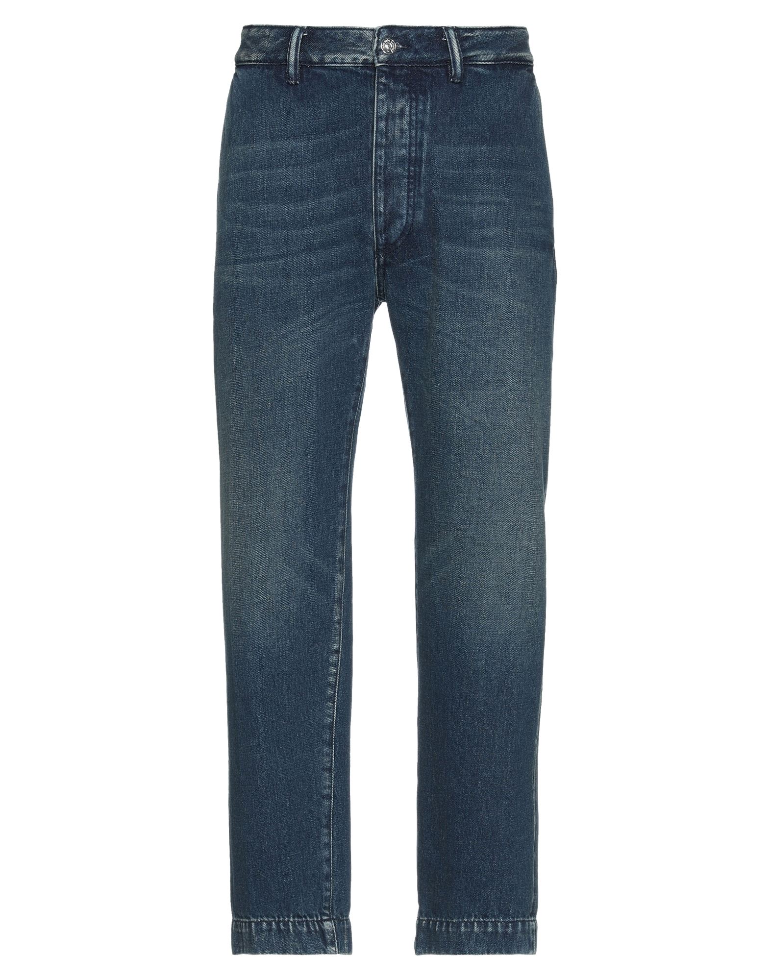  Nine In The Morning - Hosen & Röcke - Jeanshosen - On Yoox.com 