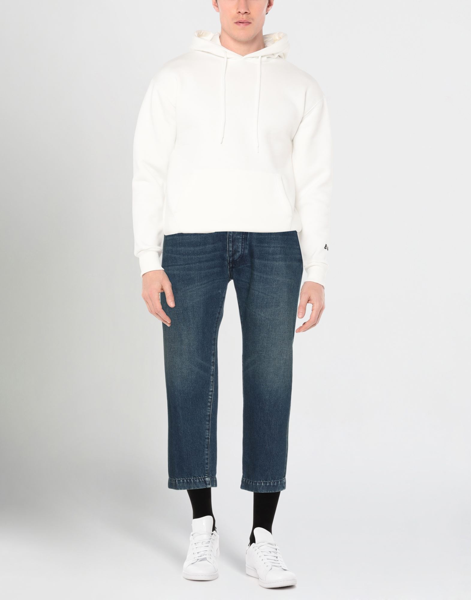  Nine In The Morning - Hosen & Röcke - Jeanshosen - On Yoox.com 