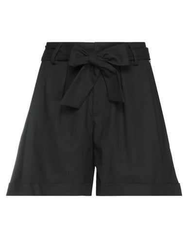 Pantalones cortos y bermudas Mujer Negro 34,40 Mujer