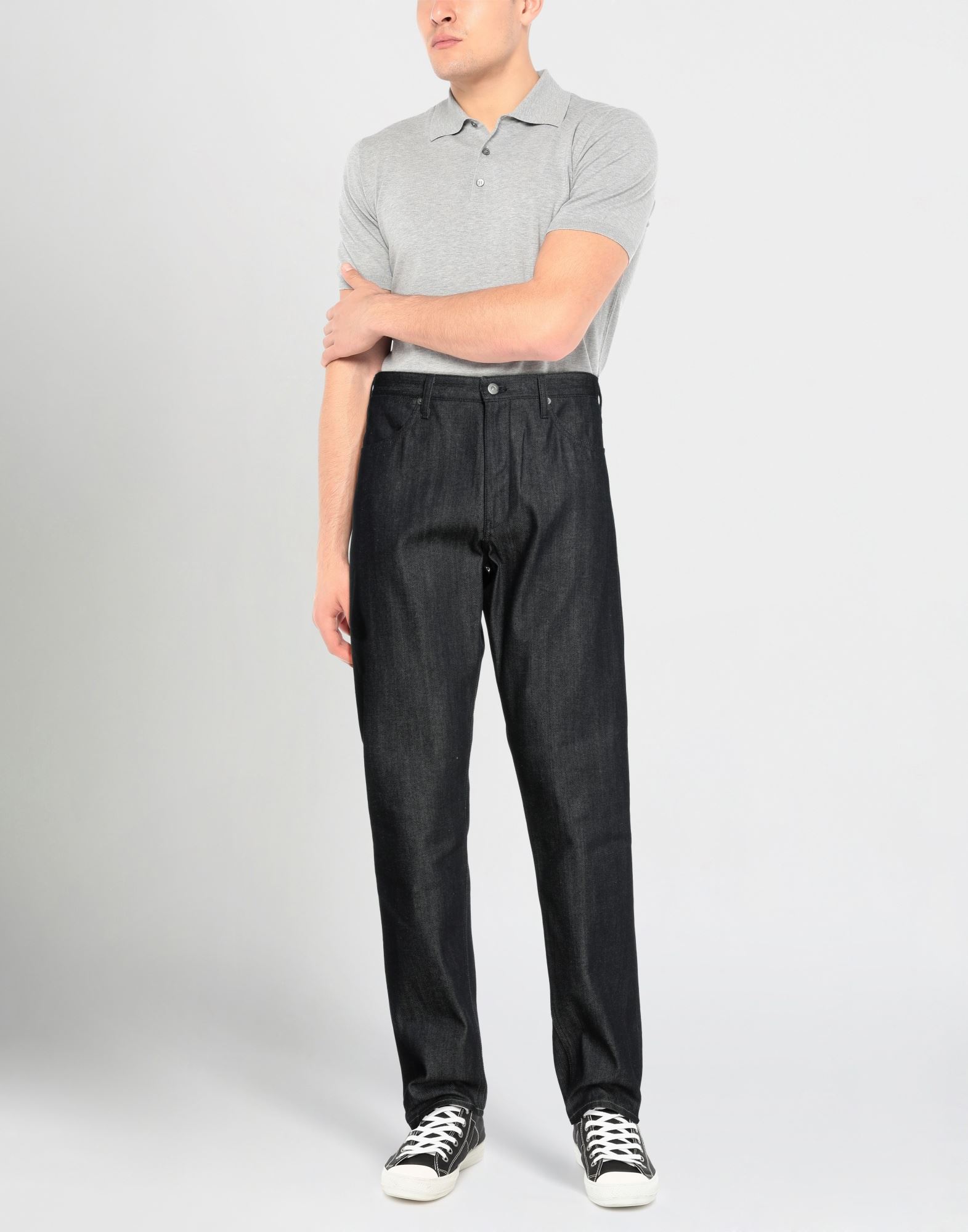  Jil Sander+ - Hosen & Röcke - Jeanshosen - On Yoox.com 