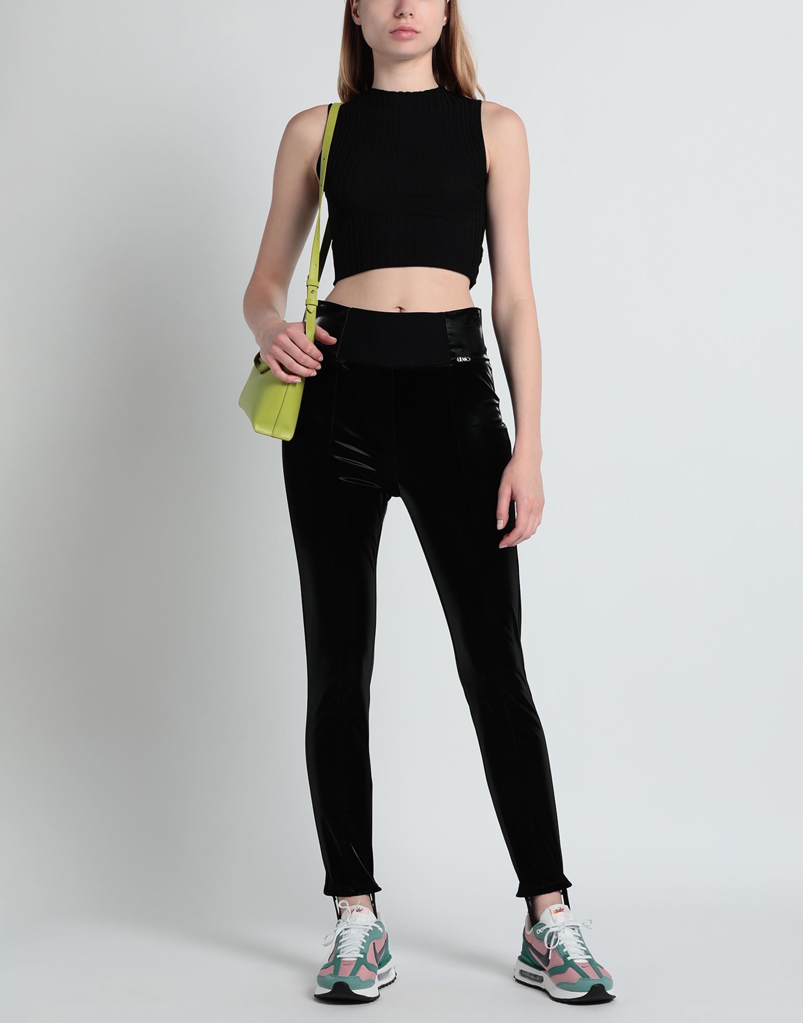  Liu •jo - Hosen & Röcke - Leggings - On Yoox.com 