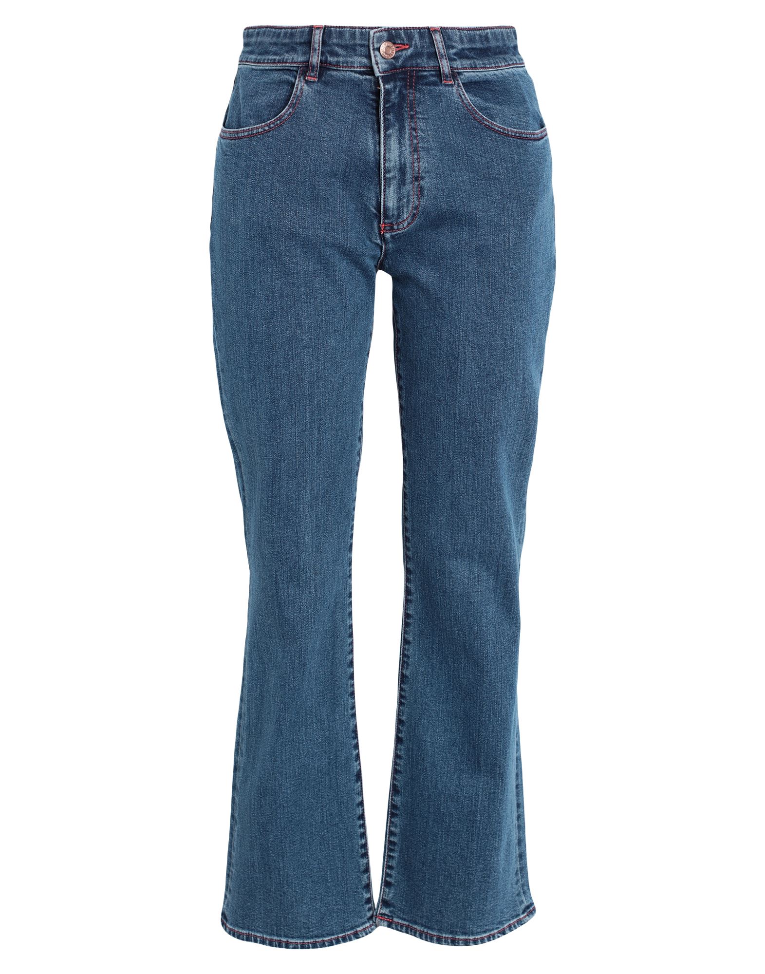  See By Chloé - Hosen & Röcke - Jeanshosen - On Yoox.com 
