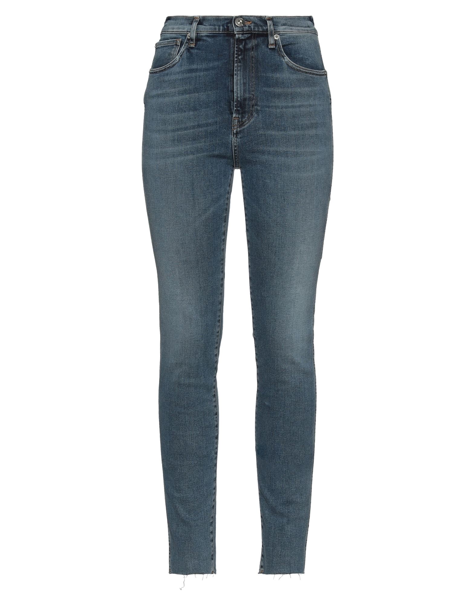3x1 Jeans In Blue