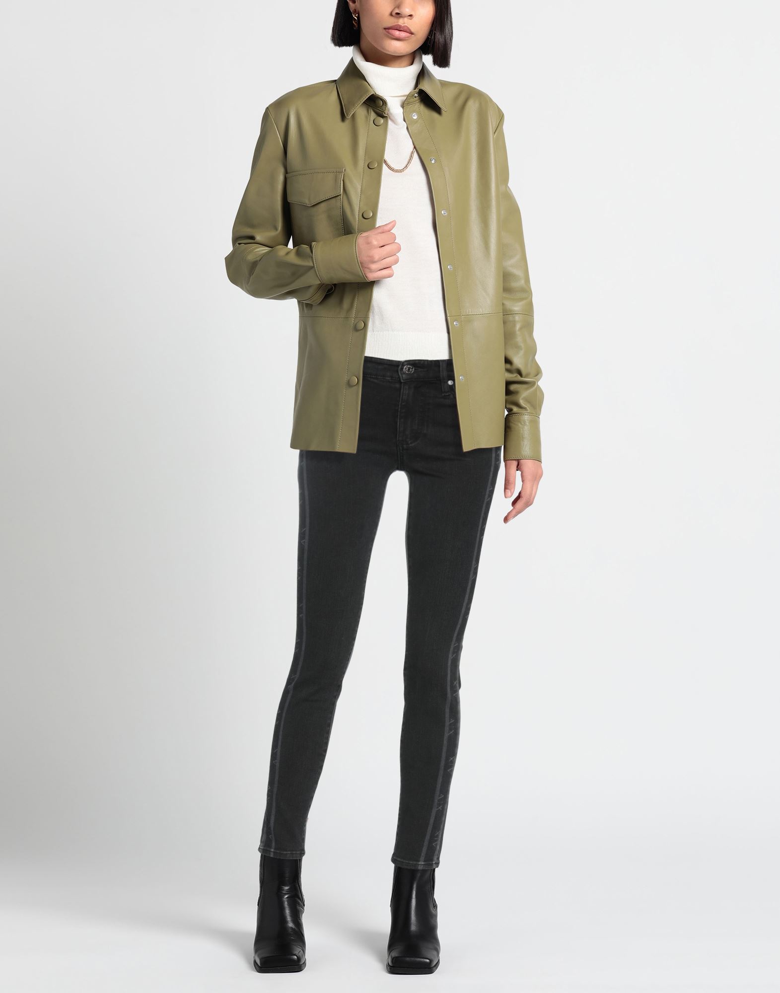  Armani Exchange - Partes De Abajo - Pantalones Vaqueros - On Yoox.com 