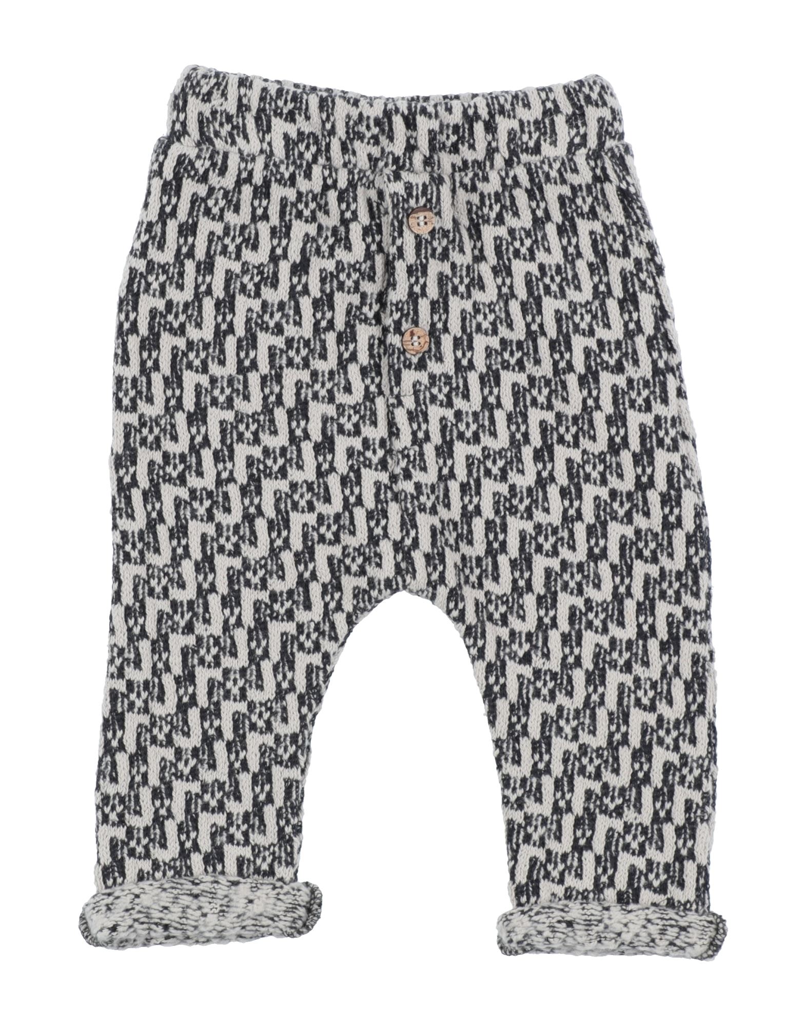 Play Up Kids' Pants In White