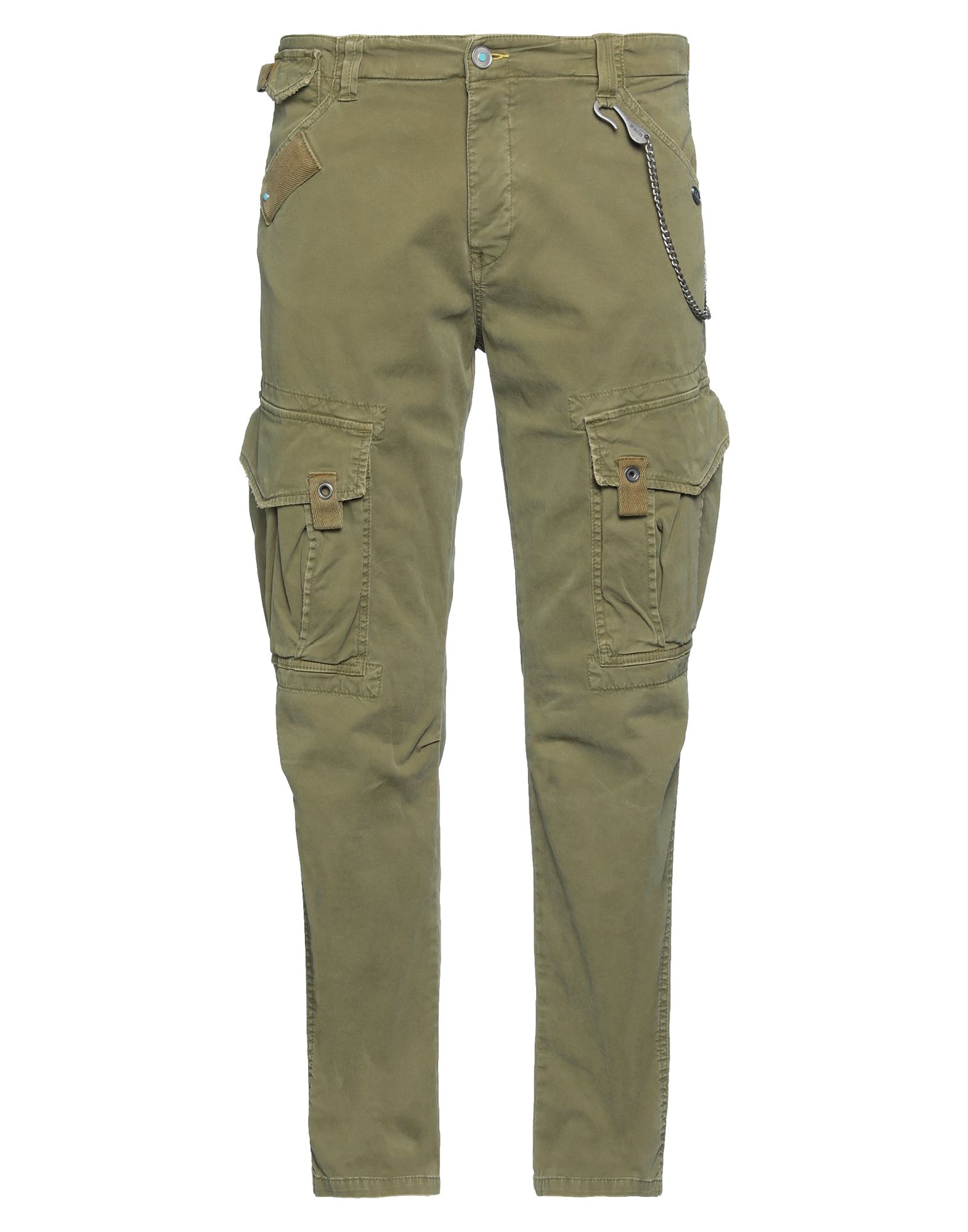 Berna Pants In Green