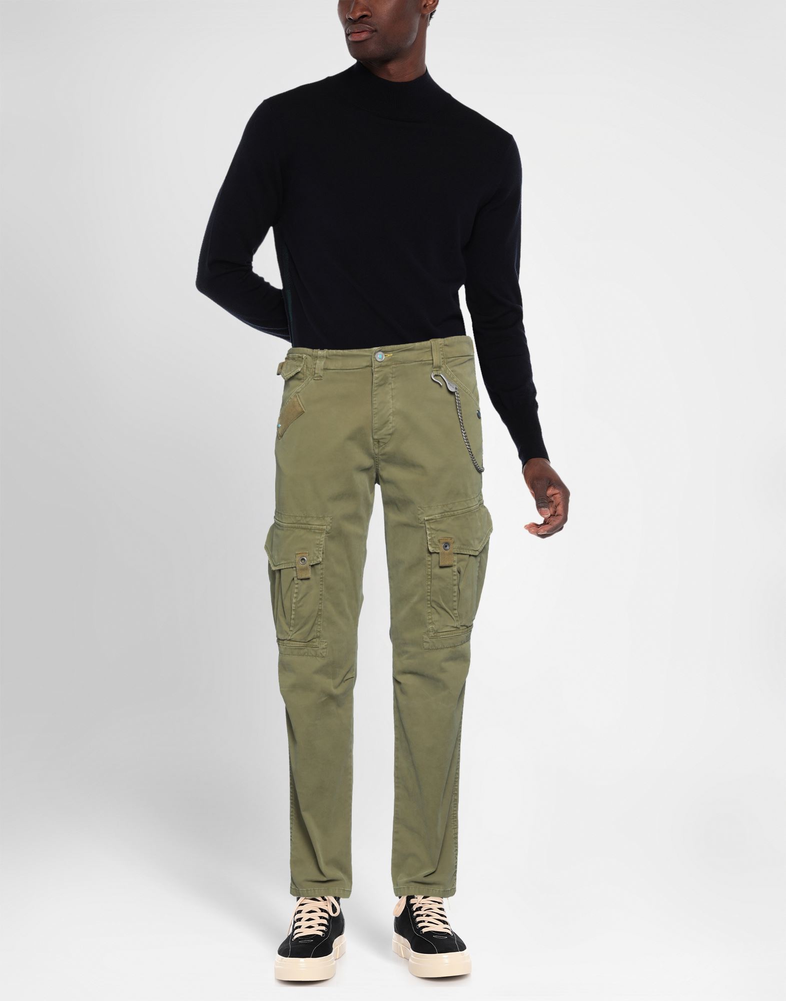  Berna - Partes De Abajo - Pantalones - On Yoox.com 