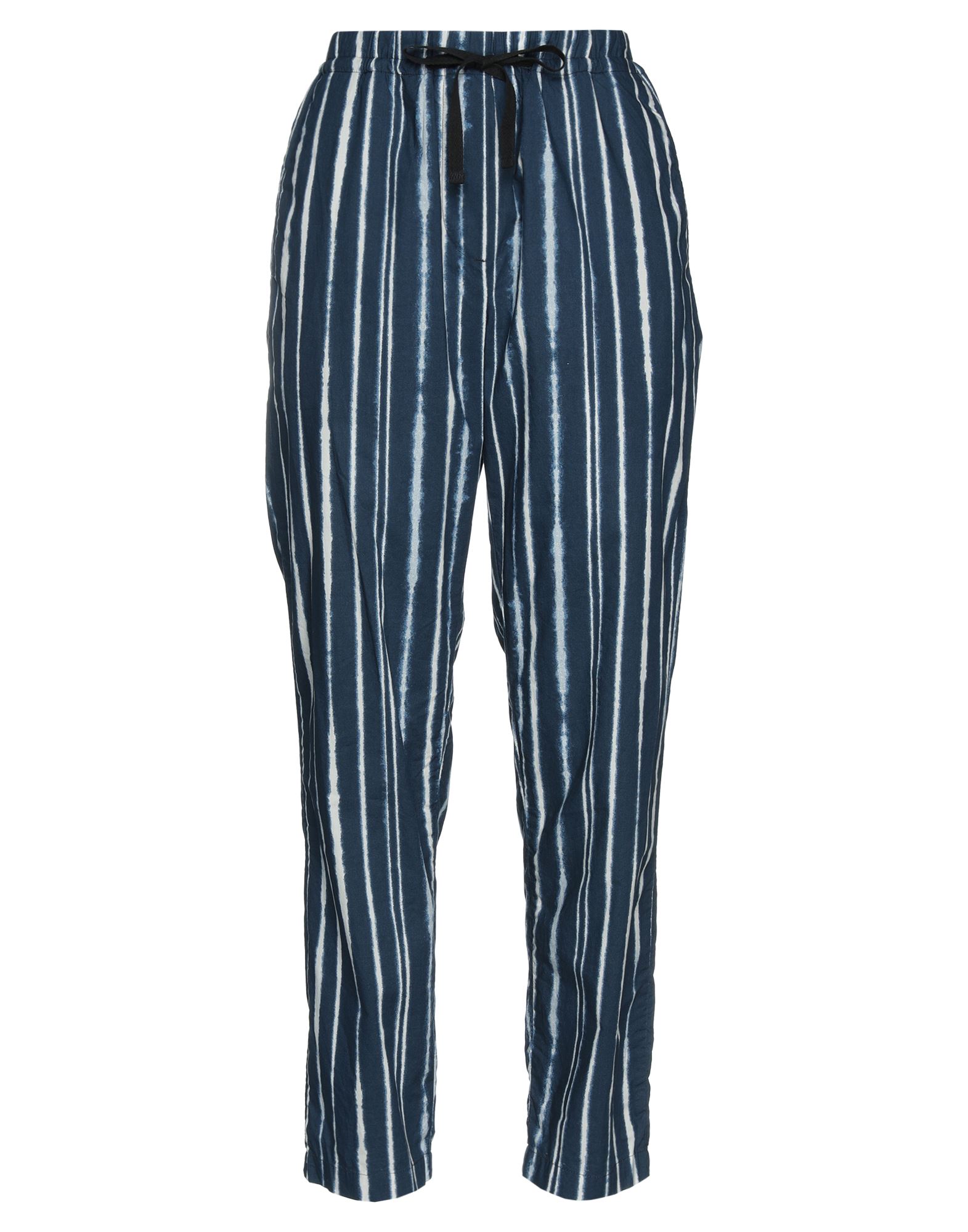 Overlover Pants In Blue