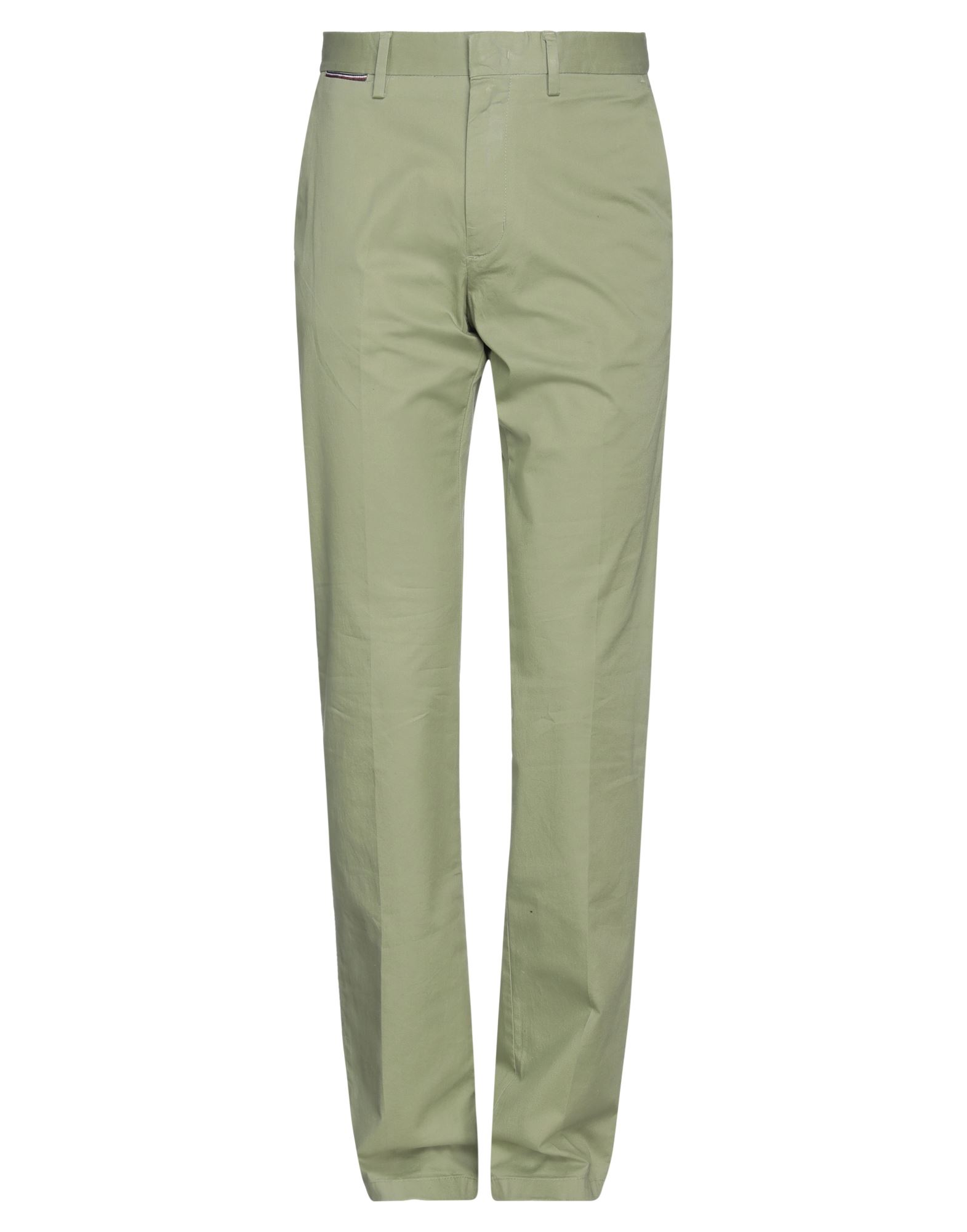 Tommy Hilfiger Pants In Military Green