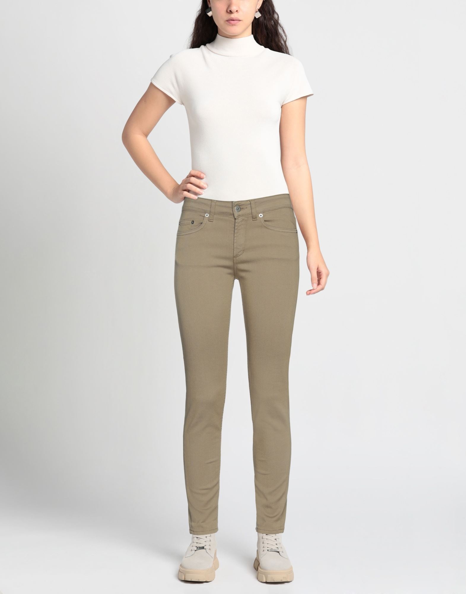  Dondup - Hosen & Röcke - Hosen - On Yoox.com 