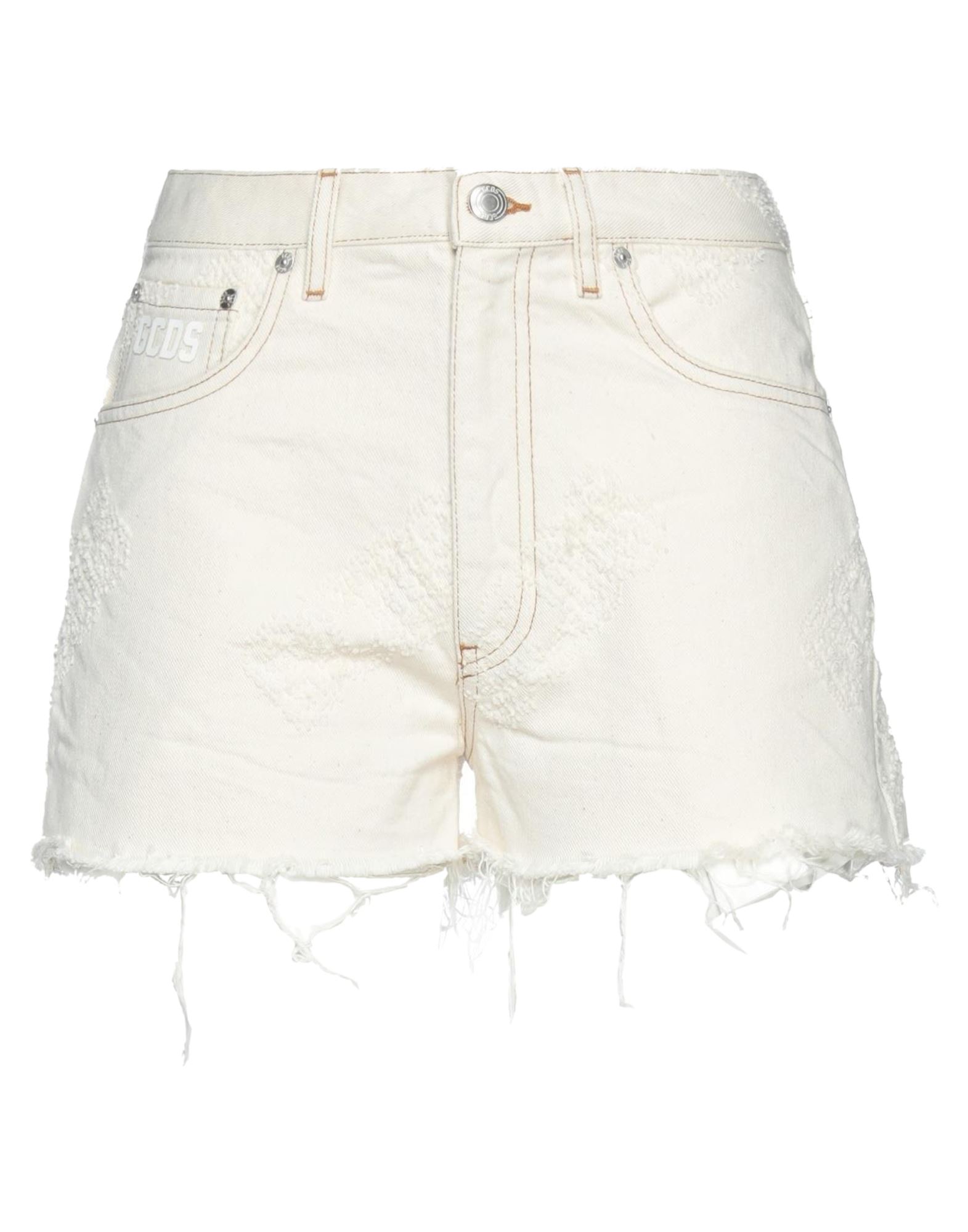  Gcds - Hosen & Röcke - Jeansshorts - On Yoox.com 