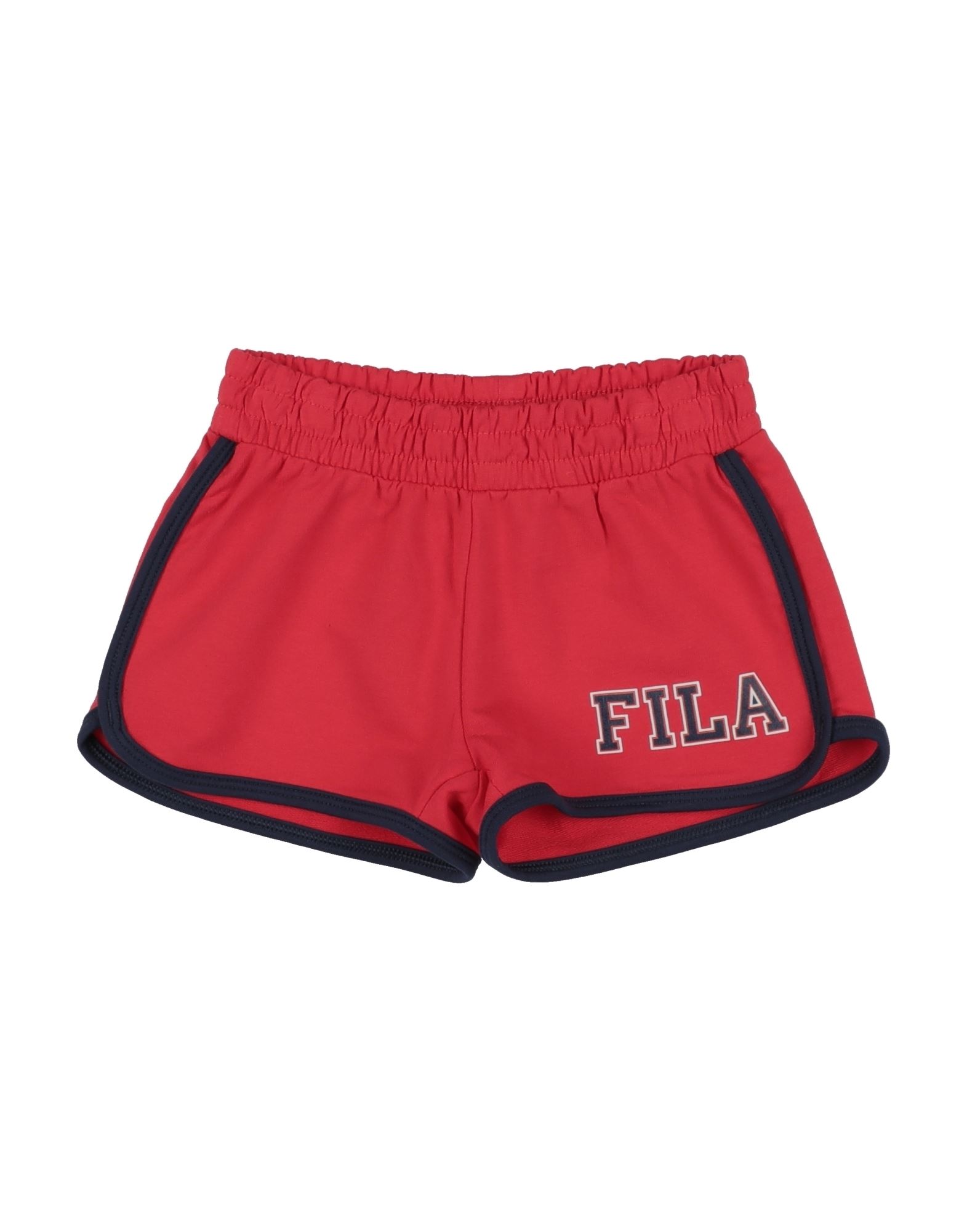  Fila - Hosen & Röcke - Shorts & Bermudashorts - On Yoox.com 