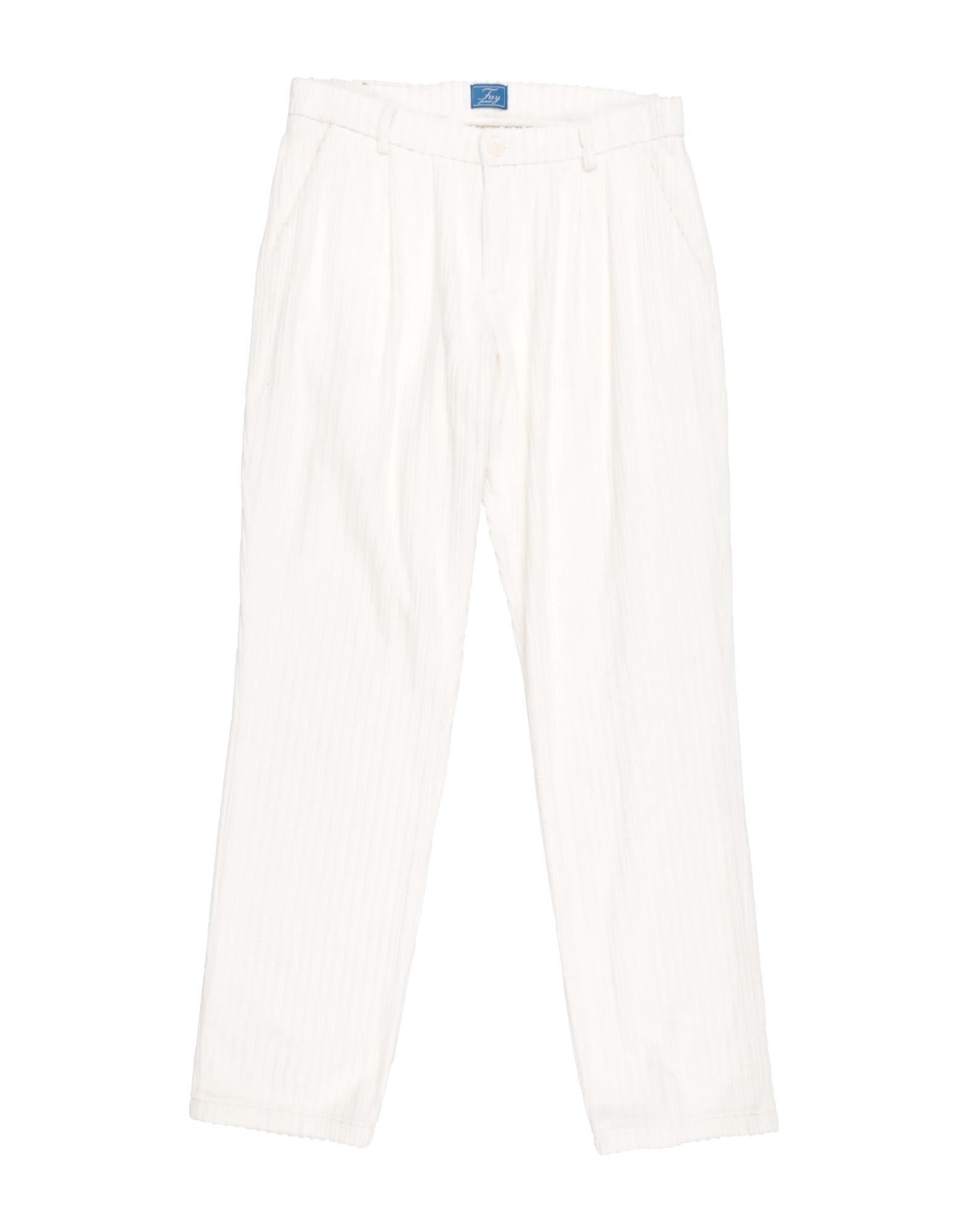  Fay - Hosen & Röcke - Hosen - On Yoox.com 