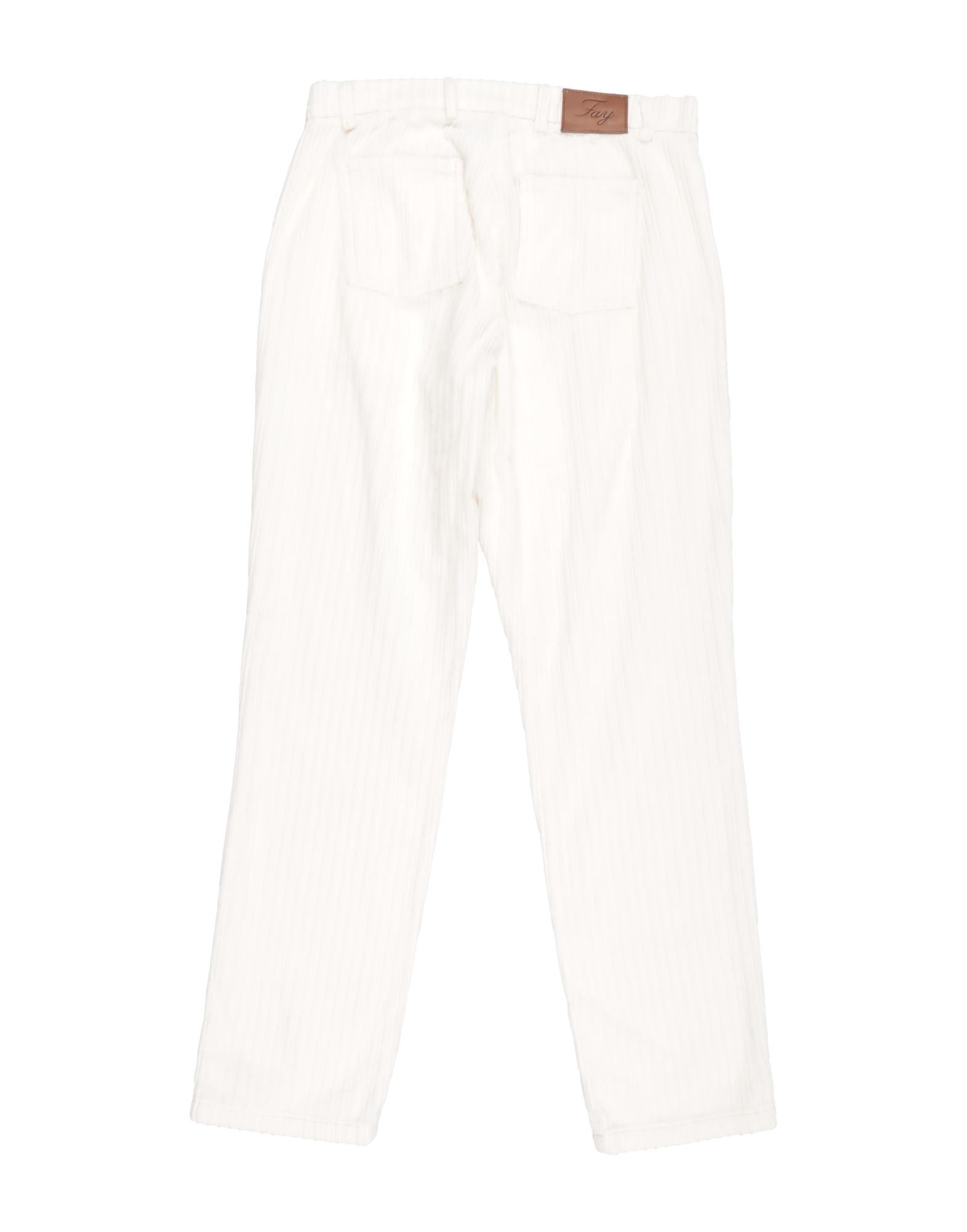  Fay - Hosen & Röcke - Hosen - On Yoox.com 