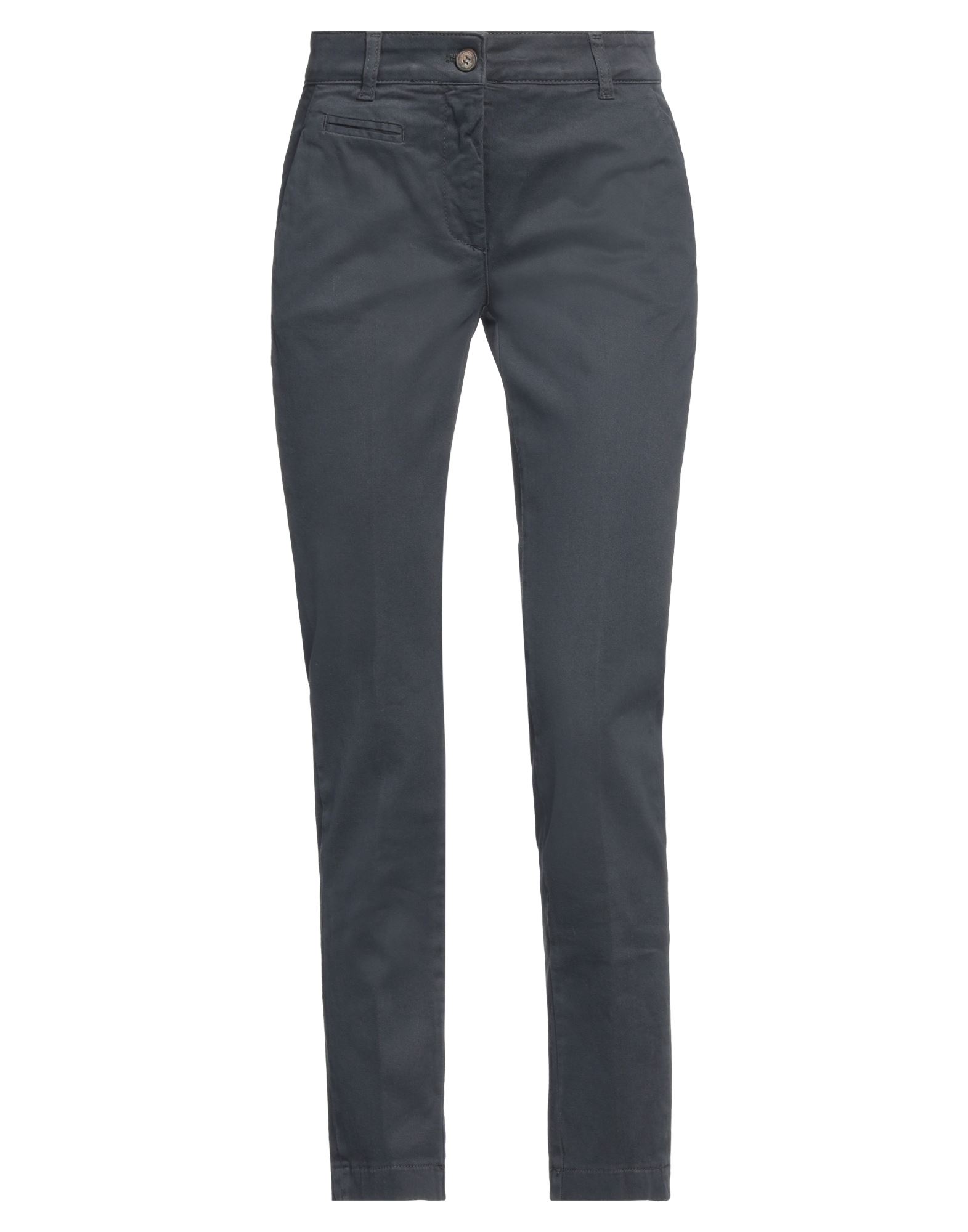 Vicolo Pants In Slate Blue