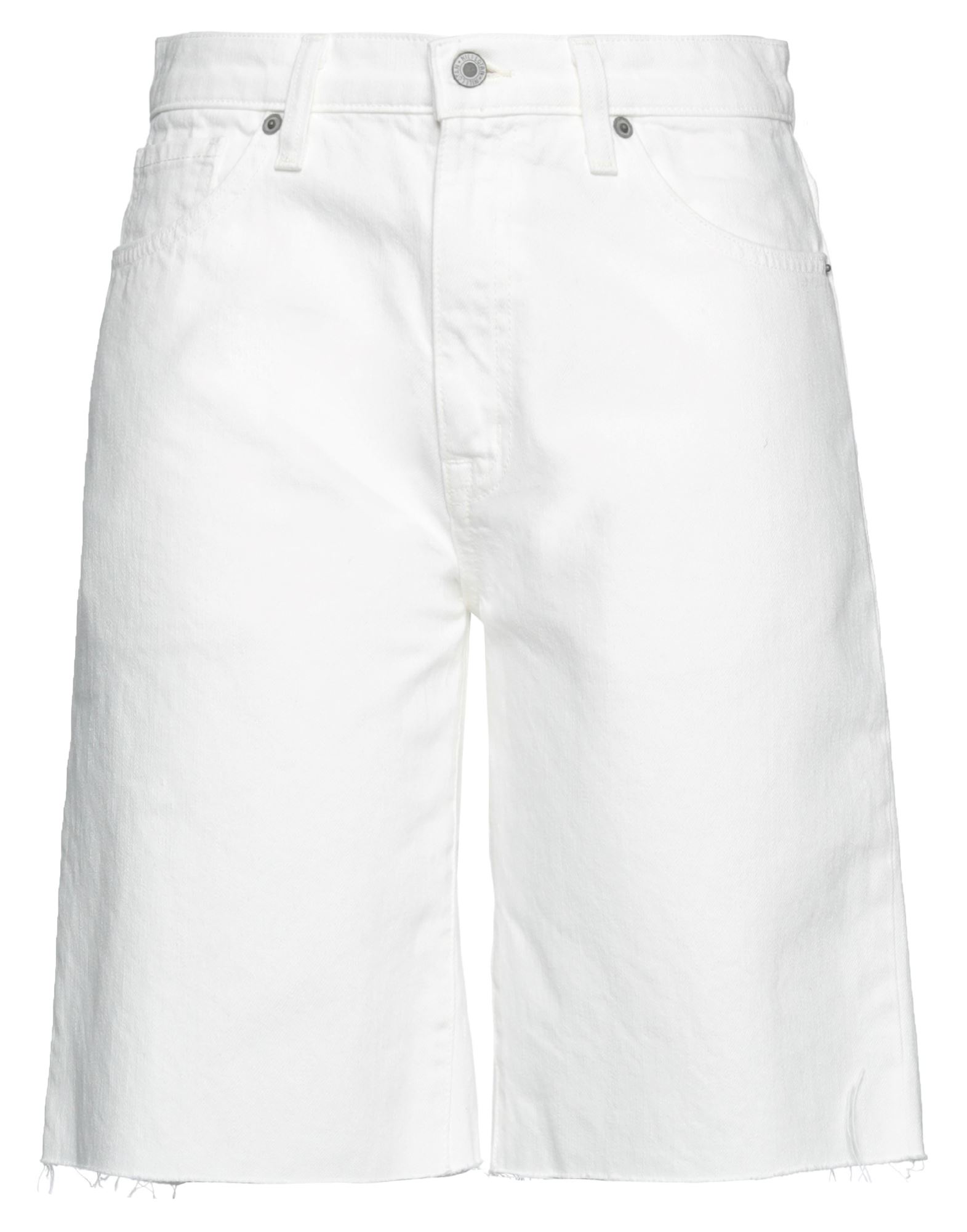 NILI LOTAN NILI LOTAN BOTTOMWEAR Denim σορτς