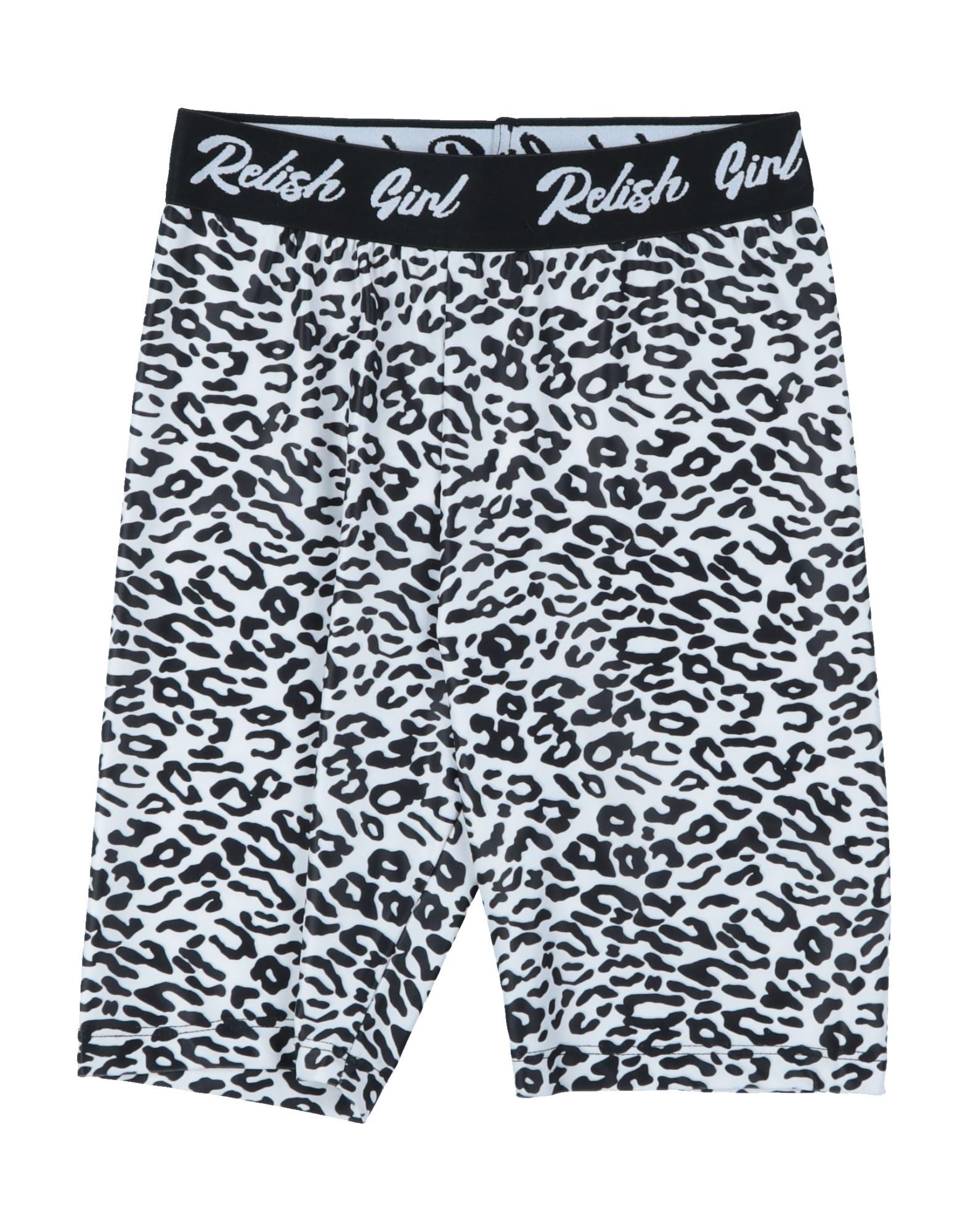 Relish Kids' Leggings In Black