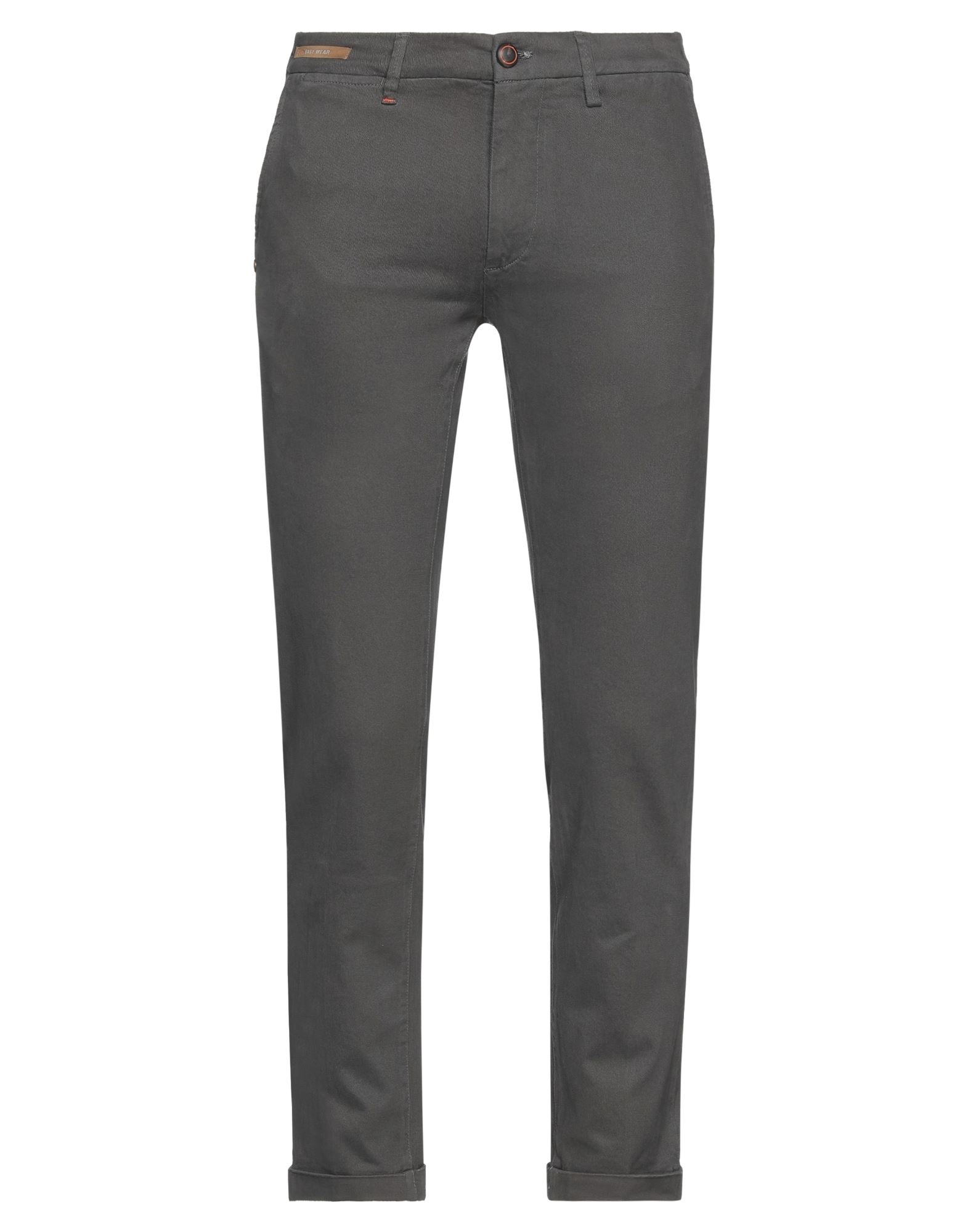 Re-hash Pants In Grey