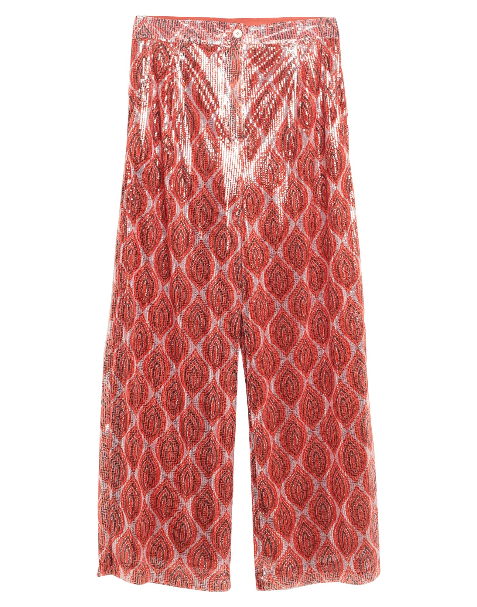 VICOLO BOTTOMWEAR Casual Παντελόνι