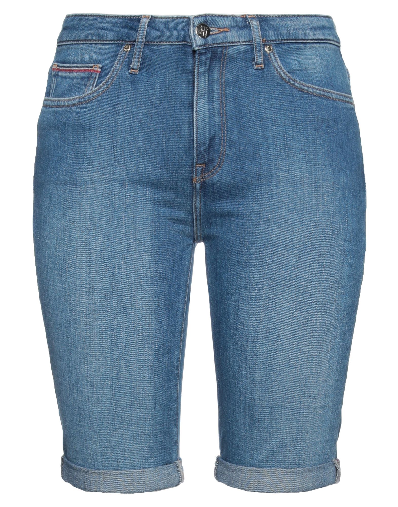 TOMMY HILFIGER BOTTOMWEAR Denim σορτς