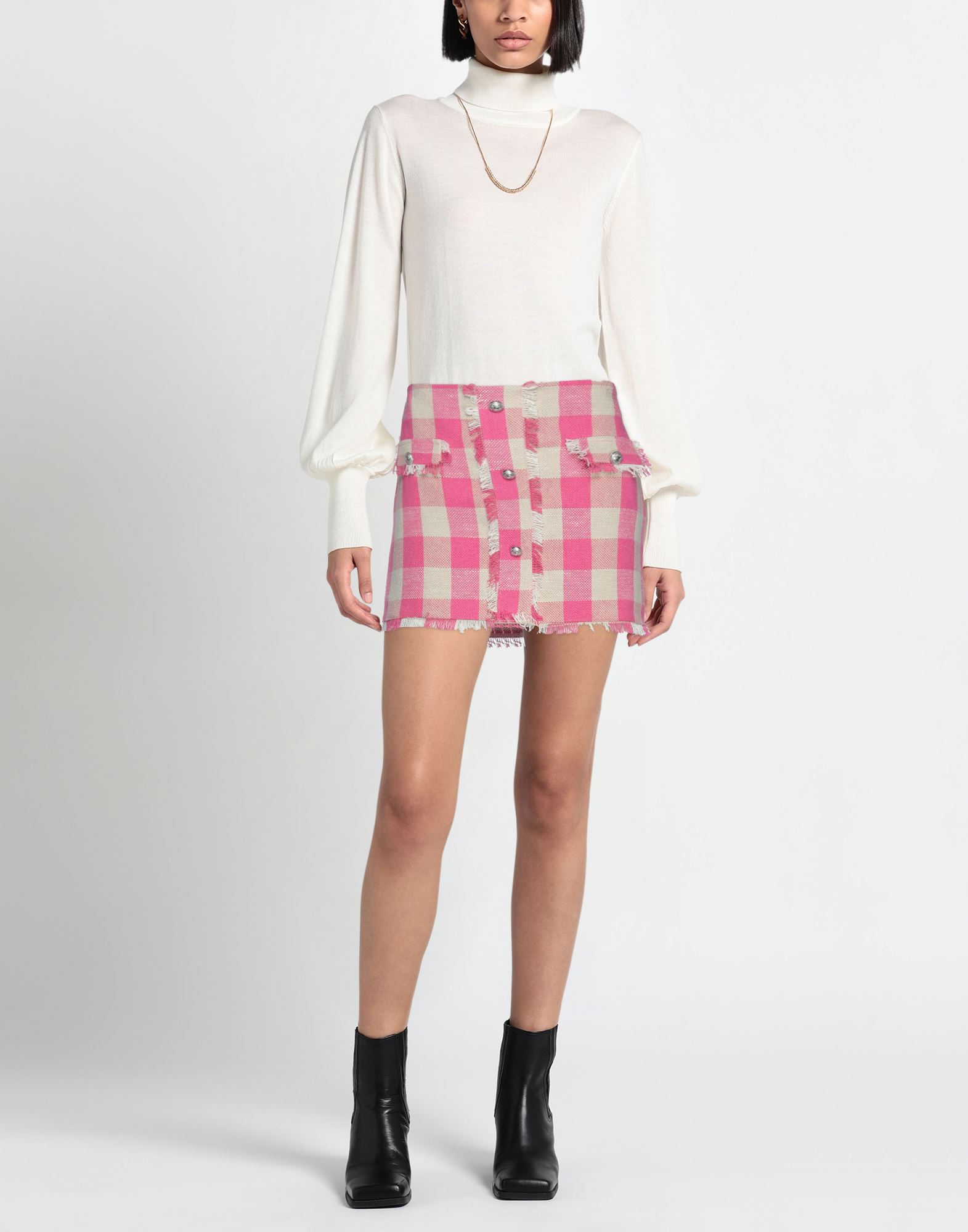  Vicolo - Hosen & Röcke - Miniröcke - On Yoox.com 