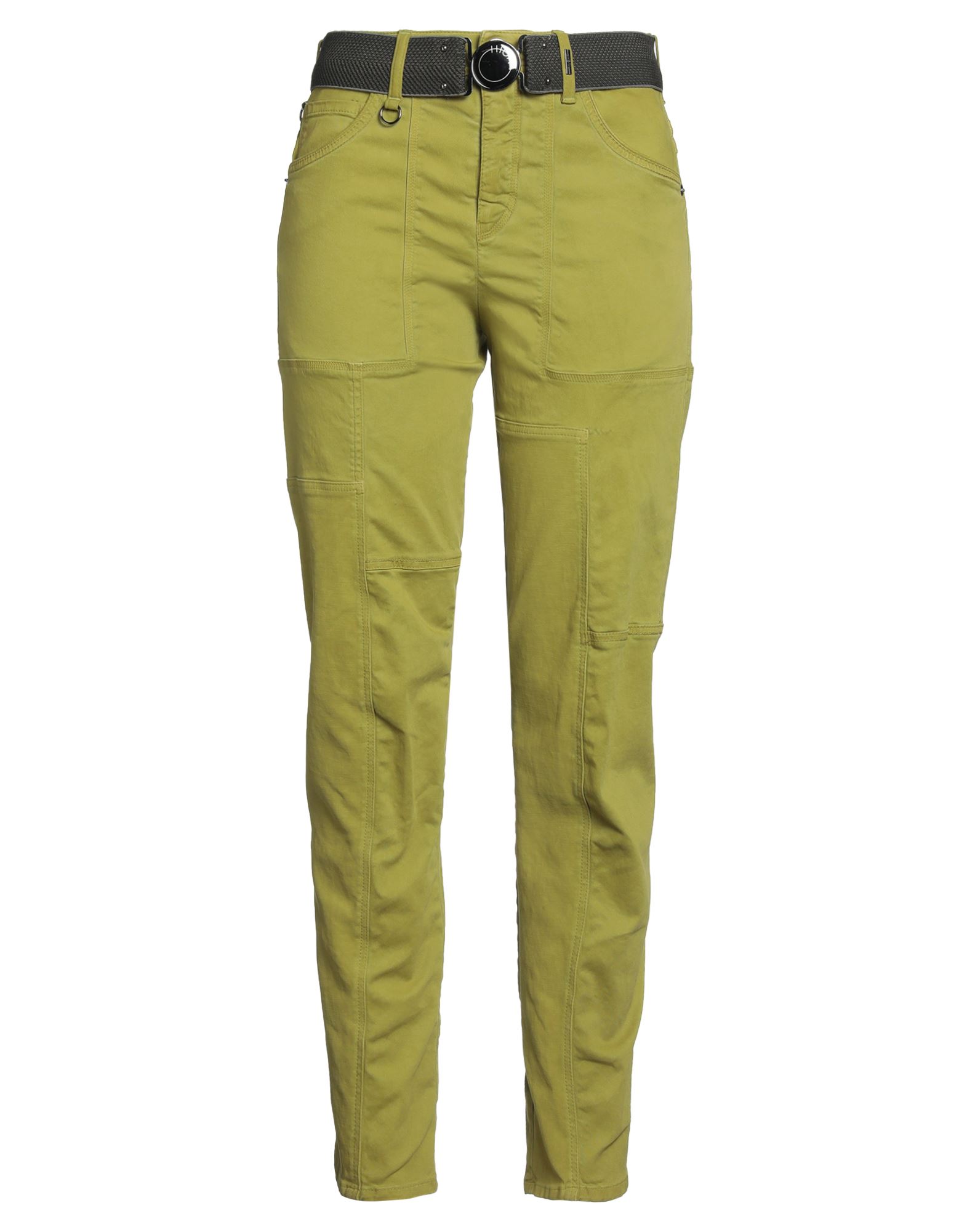 HIGH BOTTOMWEAR Casual Παντελόνι