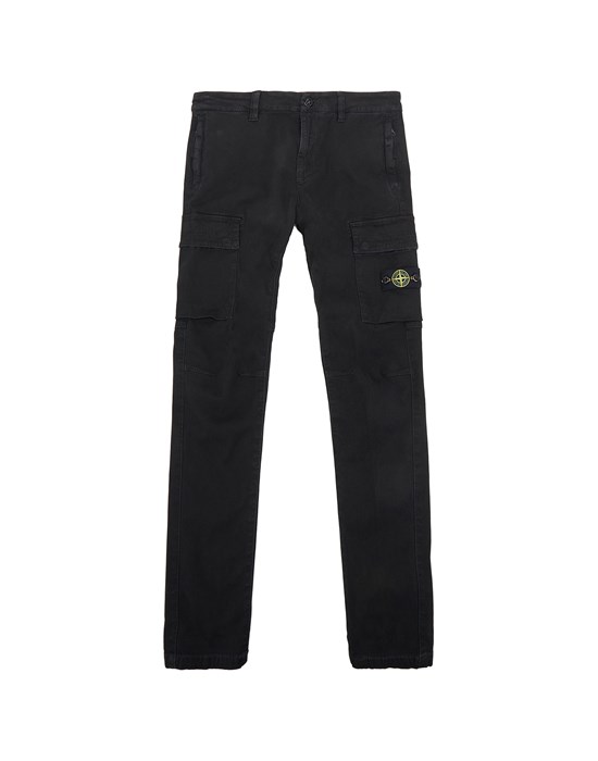 PANTALONS Homme 30315 T.CO+OLD Front STONE ISLAND TEEN
