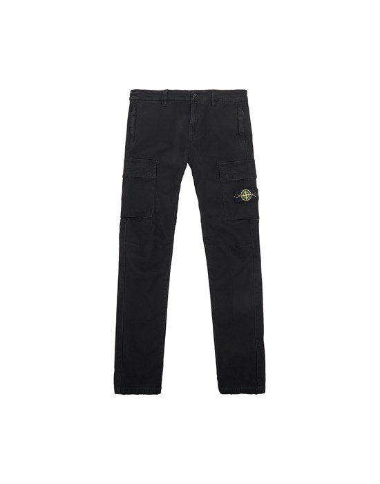PANTALONS Homme 30315 T.CO+OLD Front STONE ISLAND JUNIOR