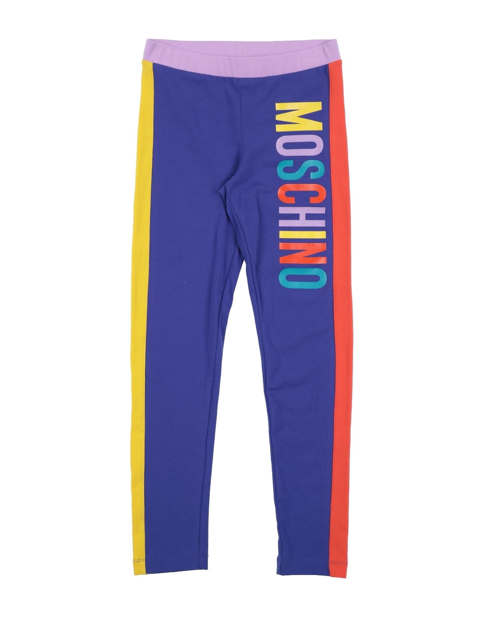  Moschino Teen - Hosen & Röcke - Leggings - On Yoox.com 