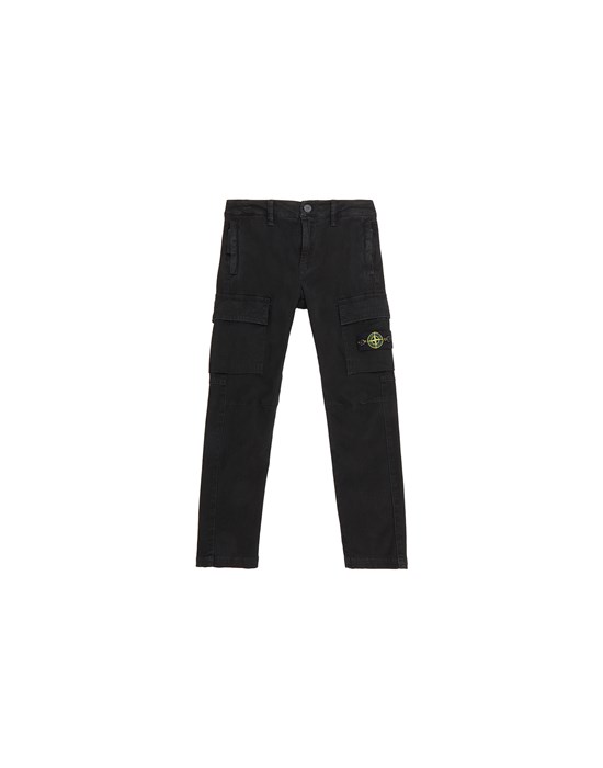 TROUSERS Herr 30315 T.CO+OLD Front STONE ISLAND KIDS