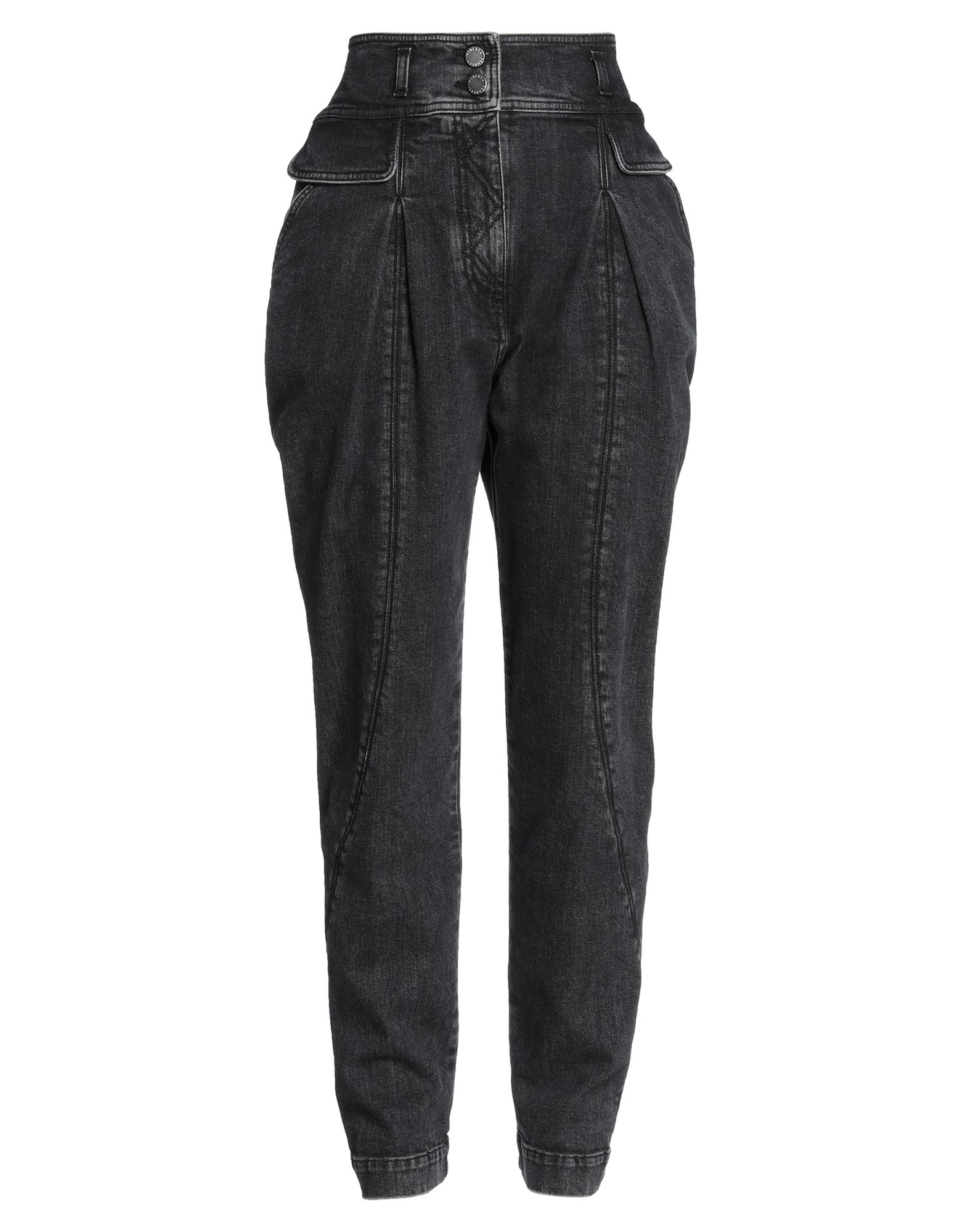  Alberta Ferretti - Hosen & Röcke - Jeanshosen - On Yoox.com 