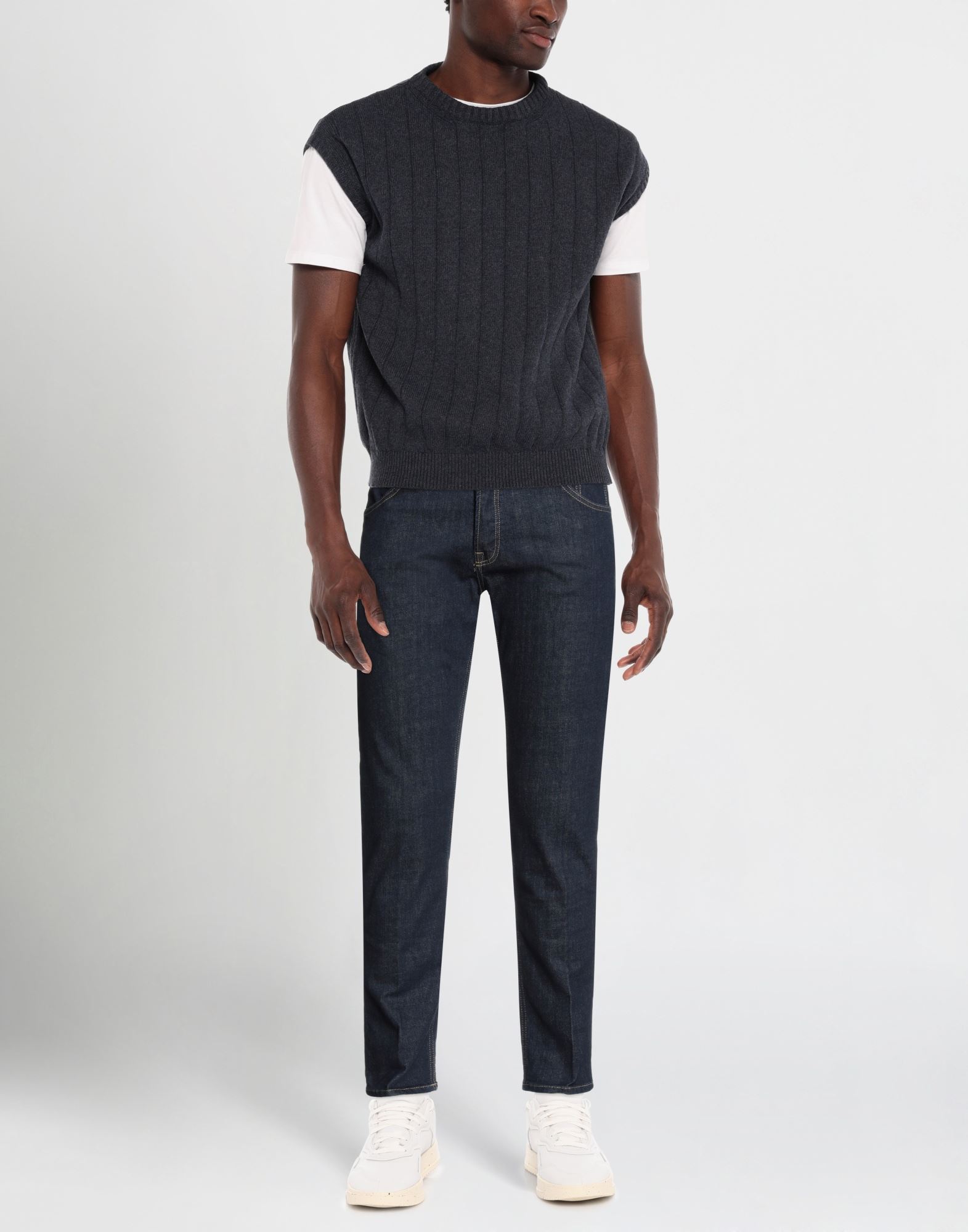  Brian Dales - Hosen & Röcke - Jeanshosen - On Yoox.com 