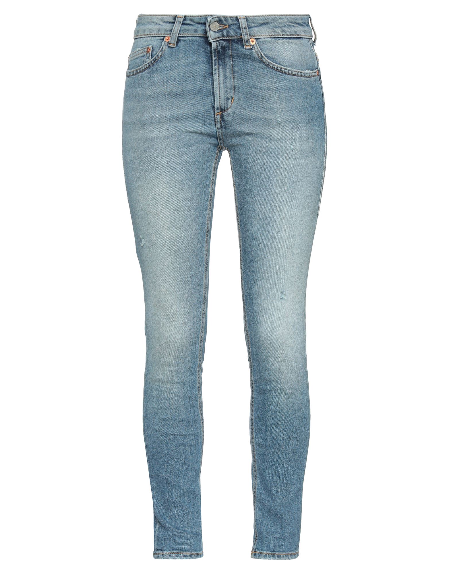 DONDUP BOTTOMWEAR Τζιν