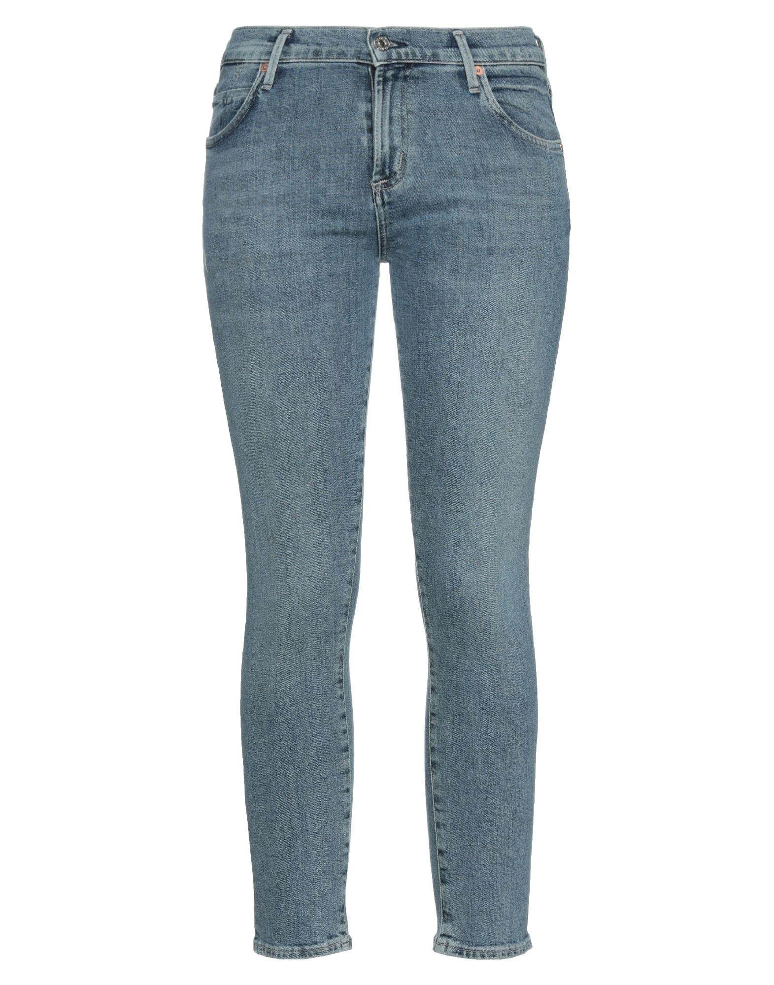CITIZENS OF HUMANITY BOTTOMWEAR Τζιν