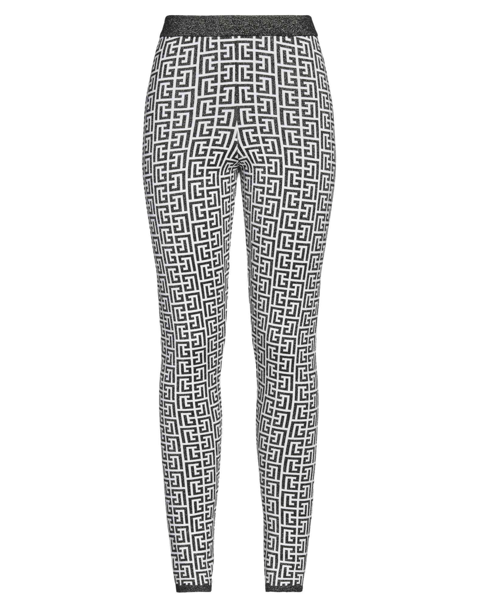 BALMAIN BALMAIN BOTTOMWEAR Κολάν