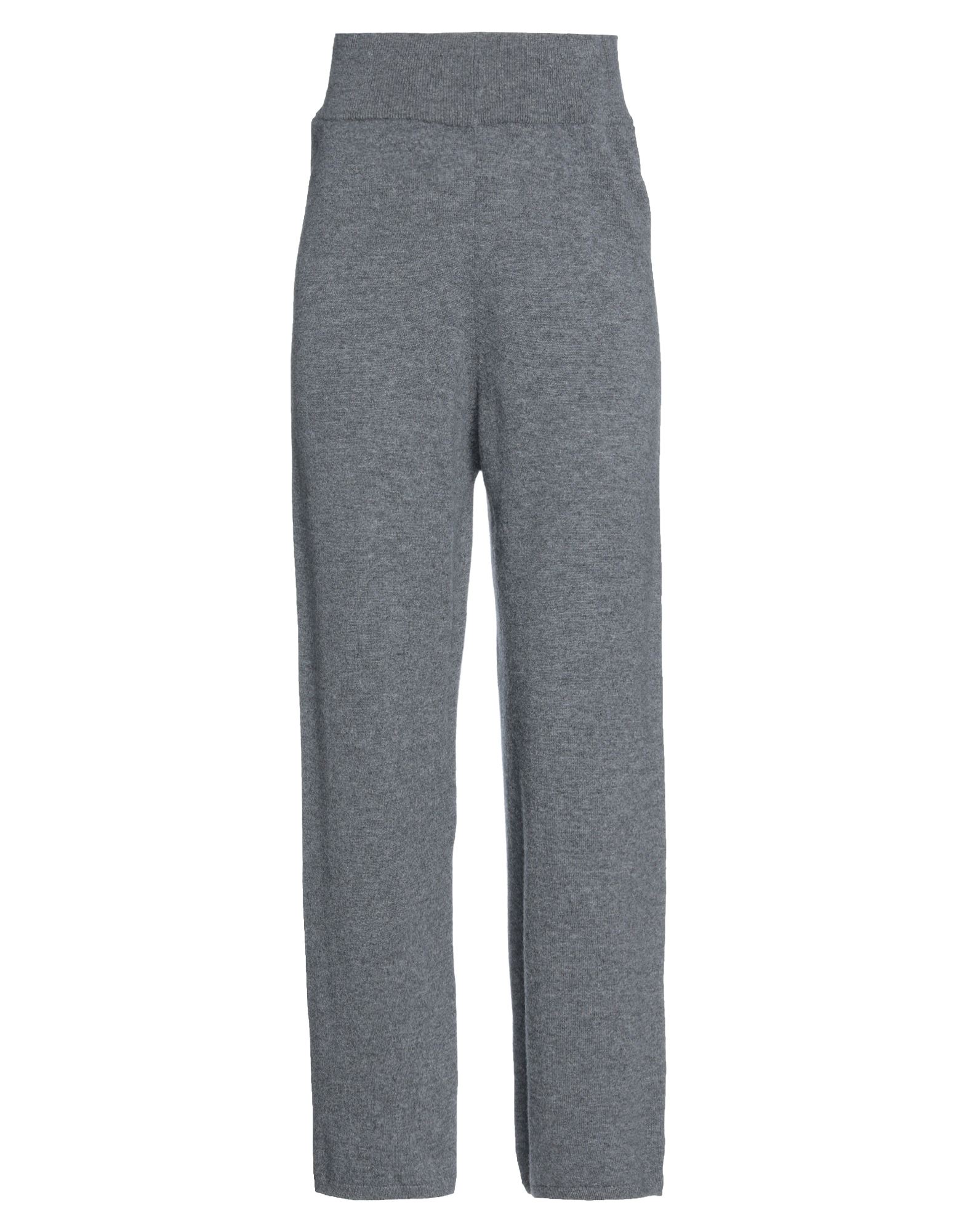 Alpha Studio Pants In Grey