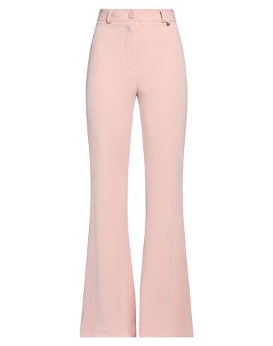 Dixie Woman Pants Blush Size Xs Polyester, Elastane In Pink