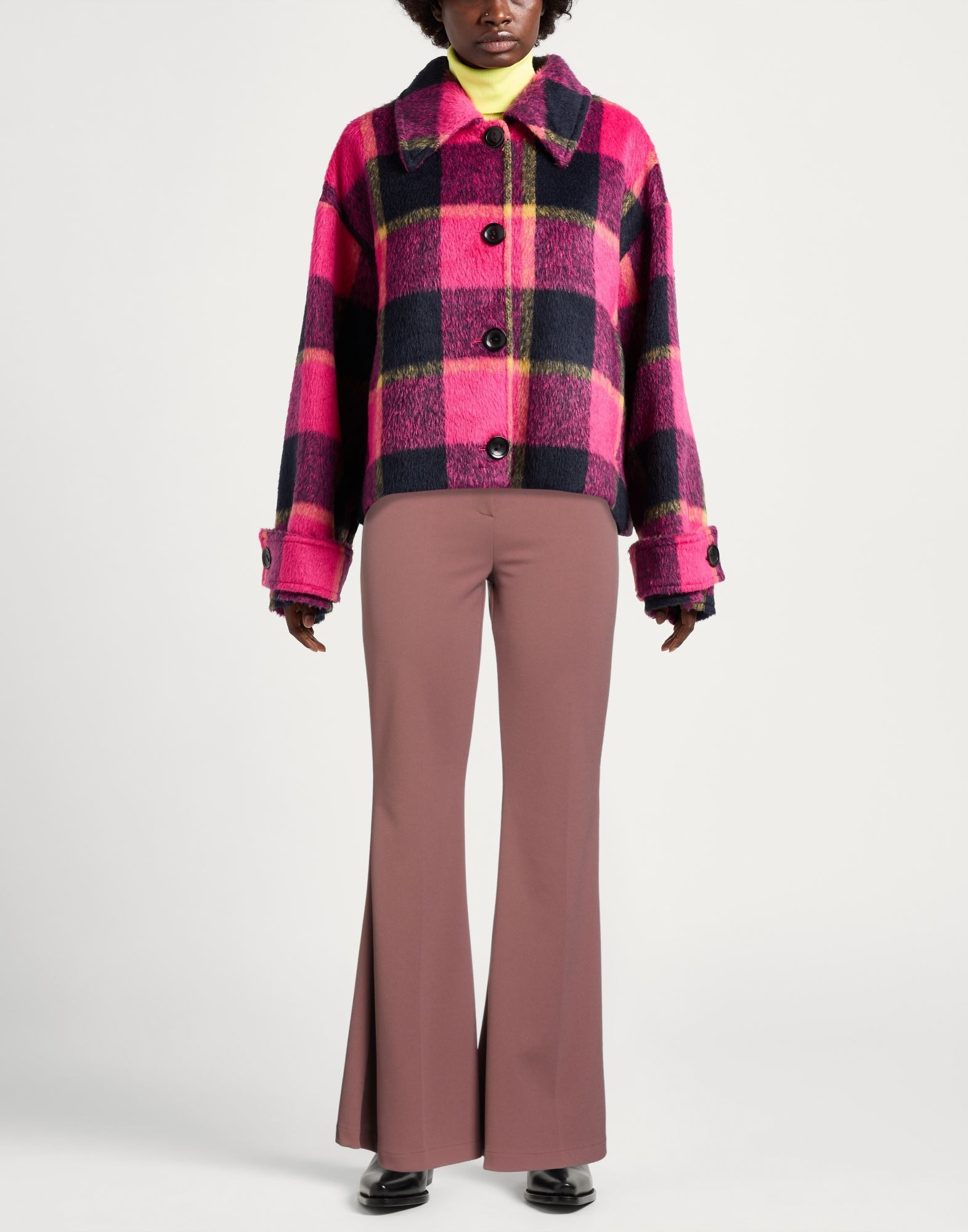  Dixie - Hosen & Röcke - Hosen - On Yoox.com 