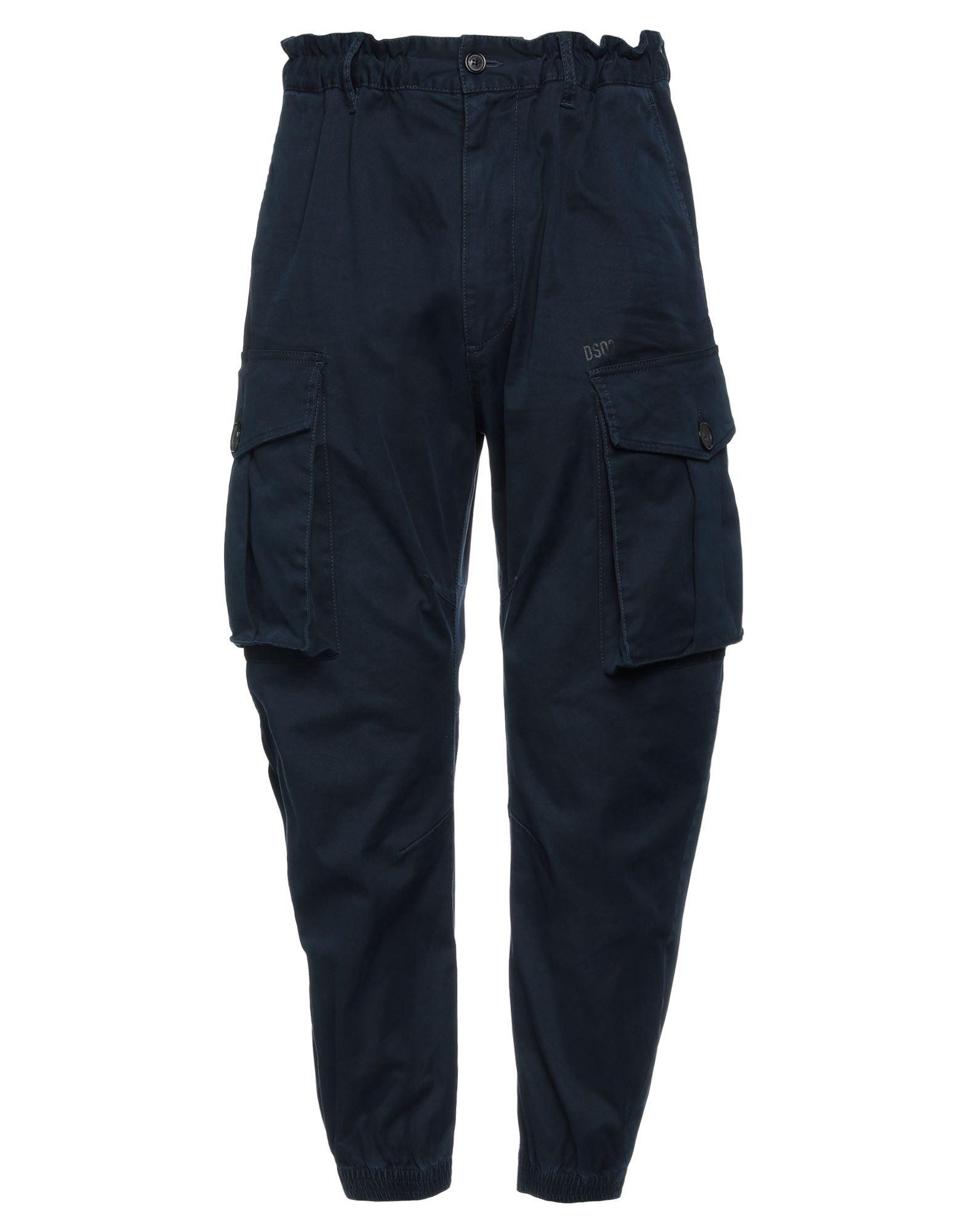 Dsquared2 Pants In Blue