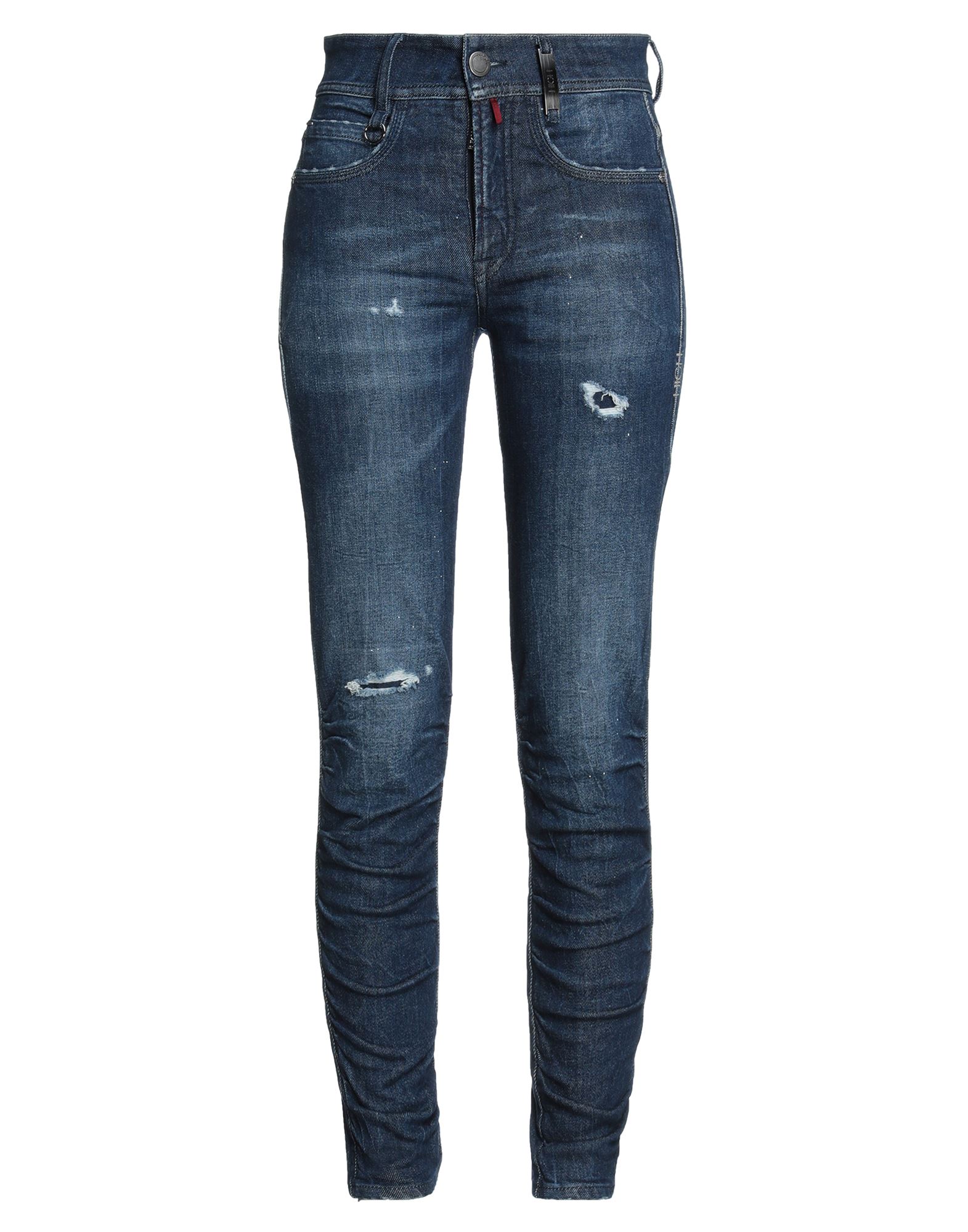 HIGH HIGH BOTTOMWEAR Τζιν