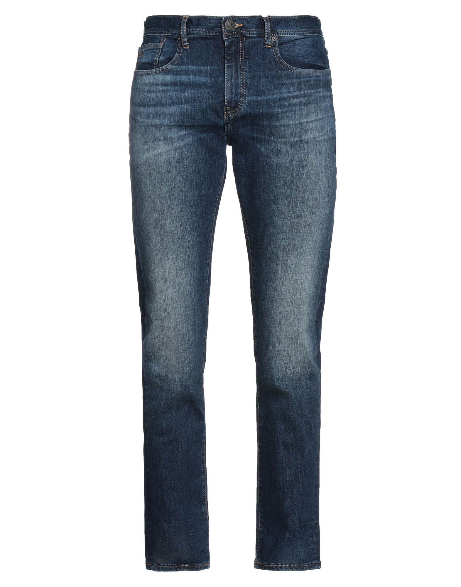  Armani Exchange - Hosen & Röcke - Jeanshosen - On Yoox.com 