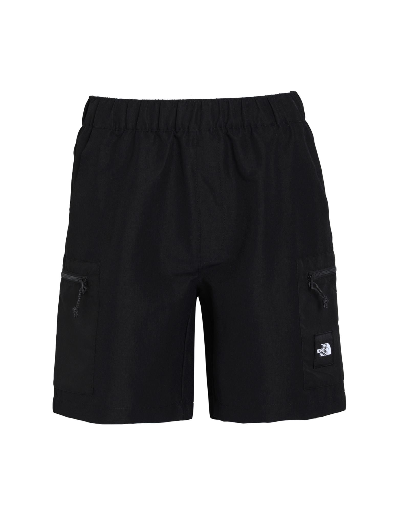 The North Face M Phl Cargo Shorts Man Shorts & Bermuda Shorts Black ...