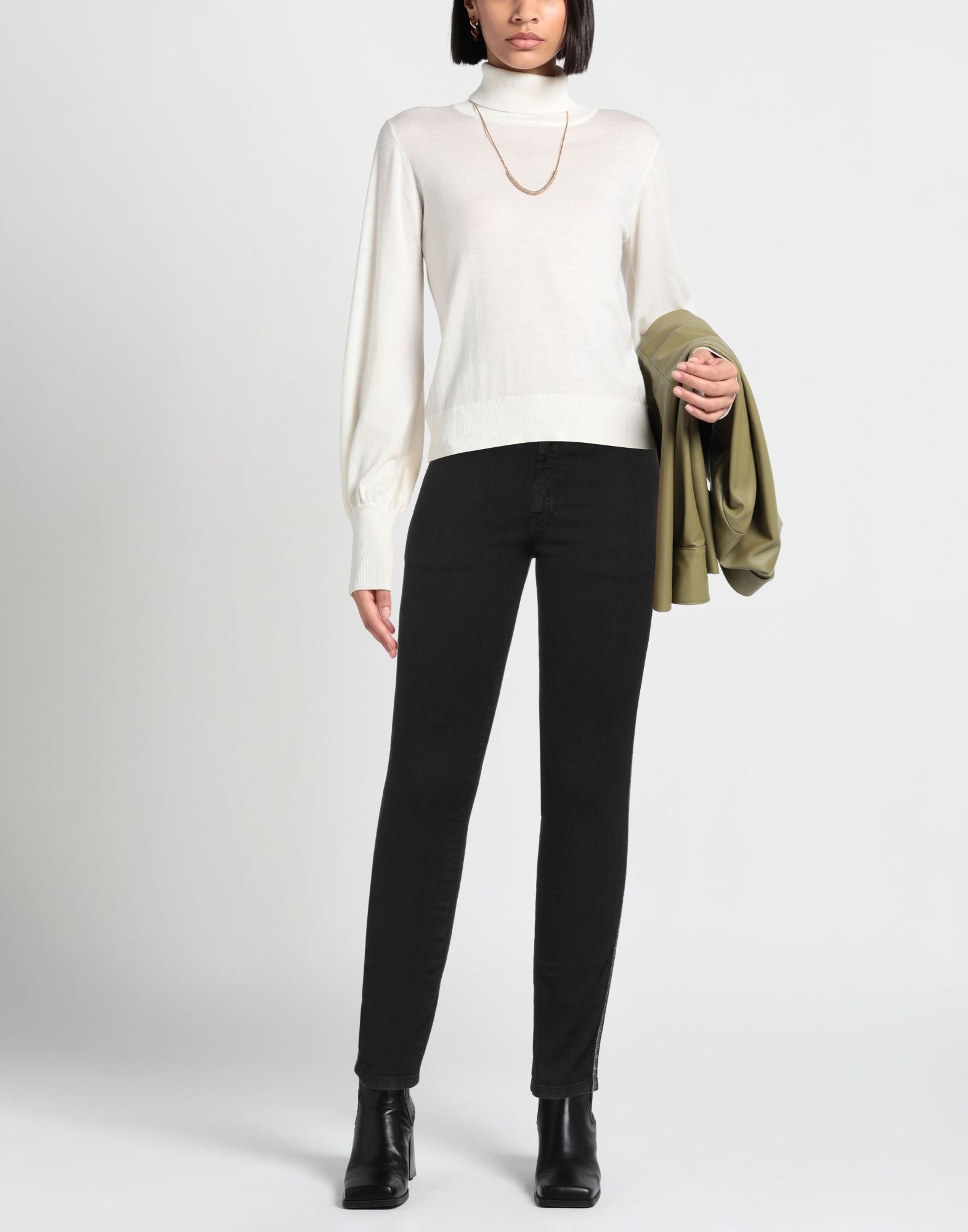  Just Cavalli - Partes De Abajo - Pantalones Vaqueros - On Yoox.com 