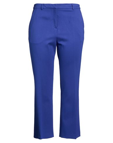 Pantalones Mujer Azul marino 36,38,44 Mujer