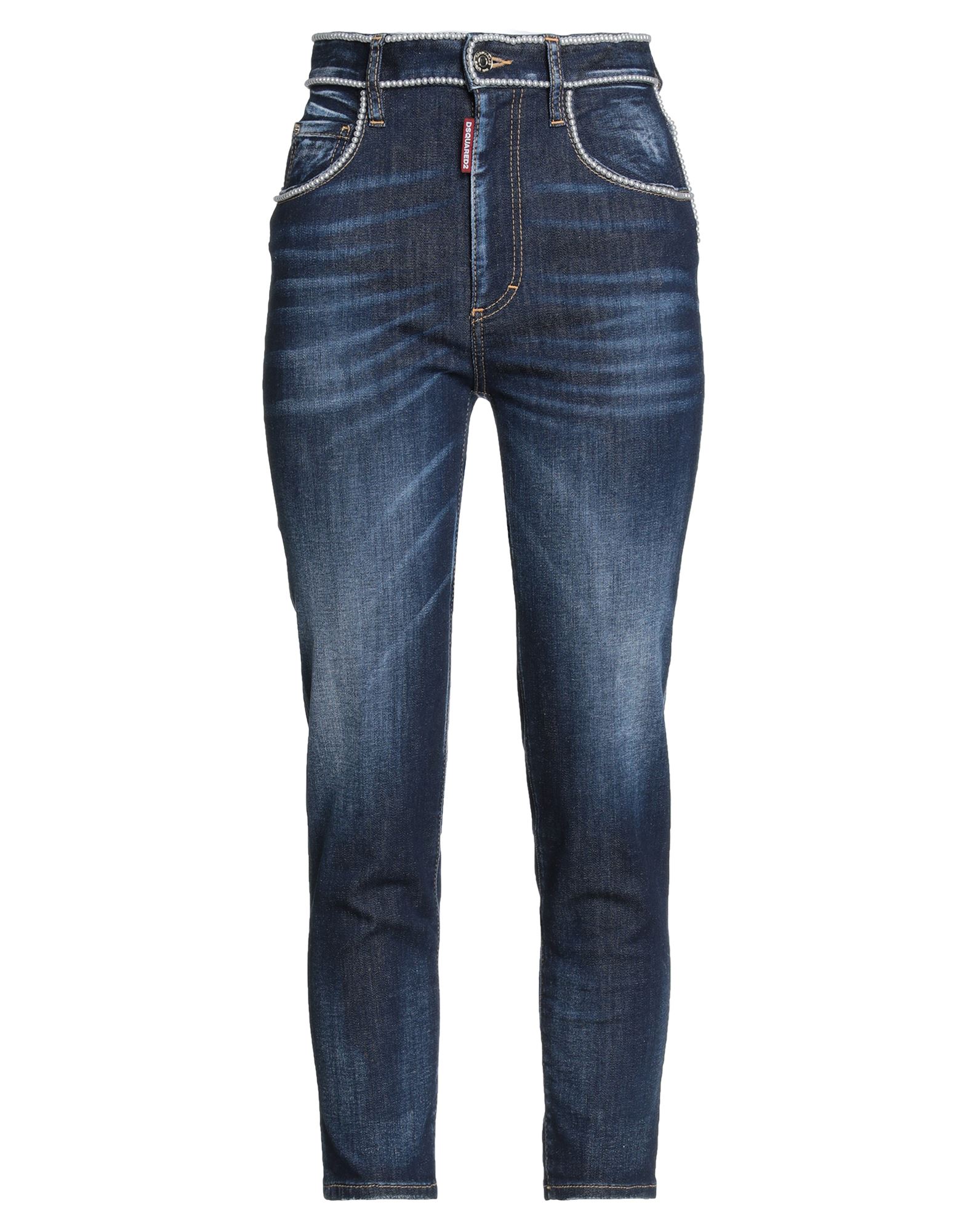 Dsquared2 Jeans In Blue