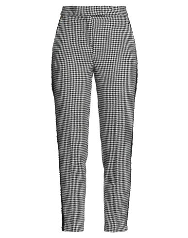 Pantalones Mujer Negro 34 Mujer