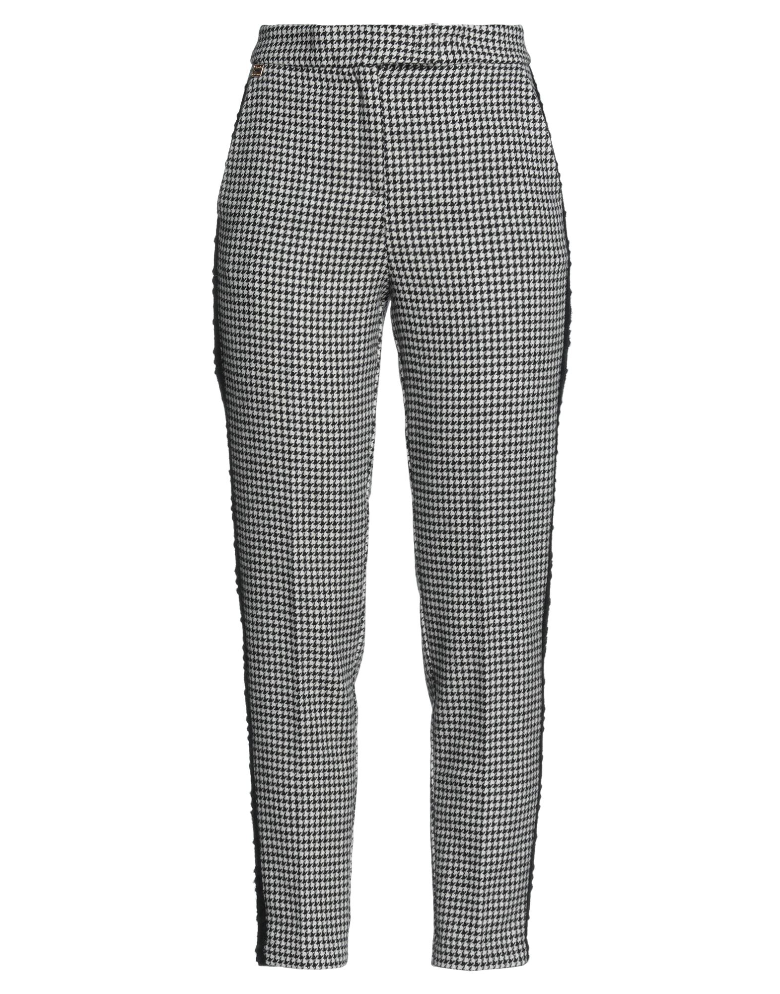 MANILA GRACE BOTTOMWEAR Casual Παντελόνι