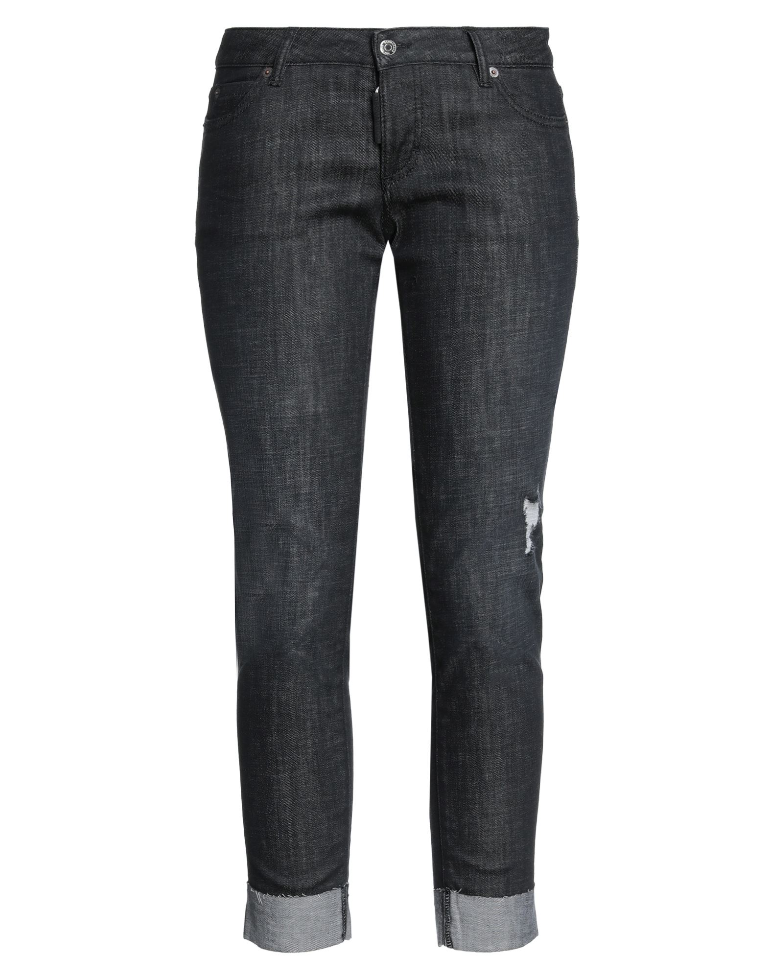  Dsquared2 - Hosen & Röcke - Jeanshosen - On Yoox.com 