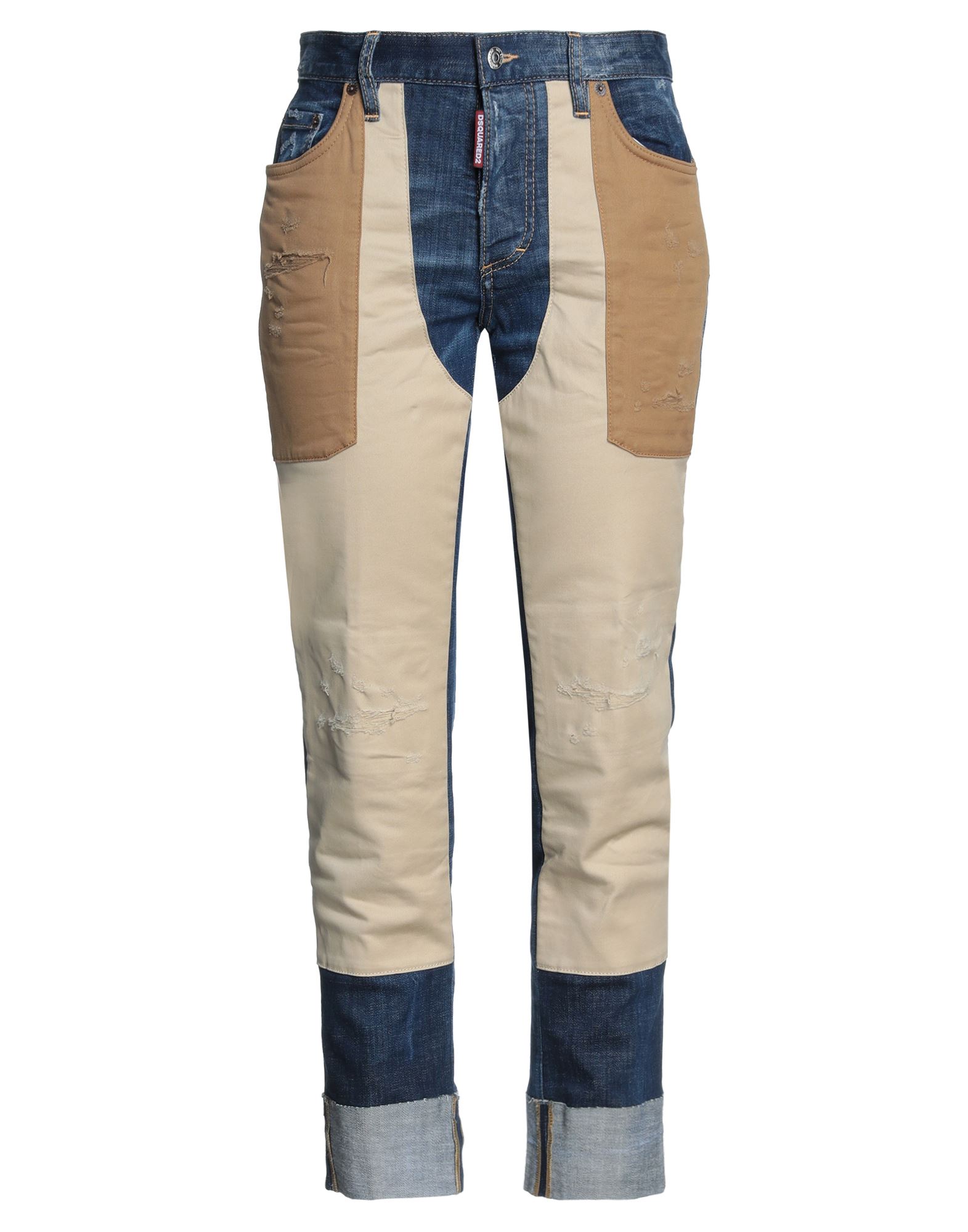 DSQUARED2 DSQUARED2 BOTTOMWEAR Τζιν