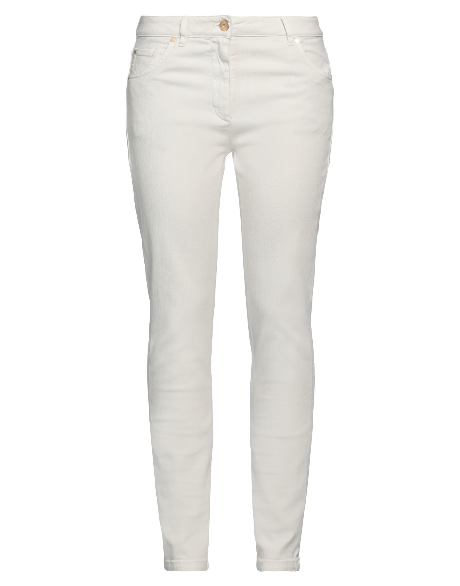 BRUNELLO CUCINELLI BRUNELLO CUCINELLI BOTTOMWEAR Τζιν